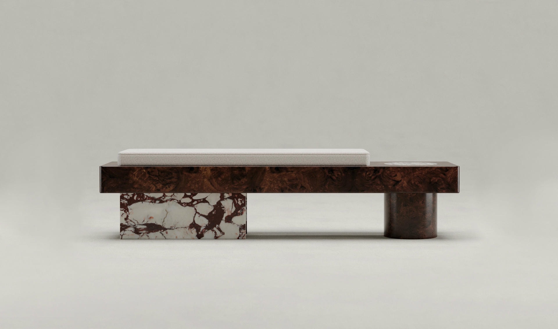 Salvante BS1 Bench by Piotr Dabrowa 6