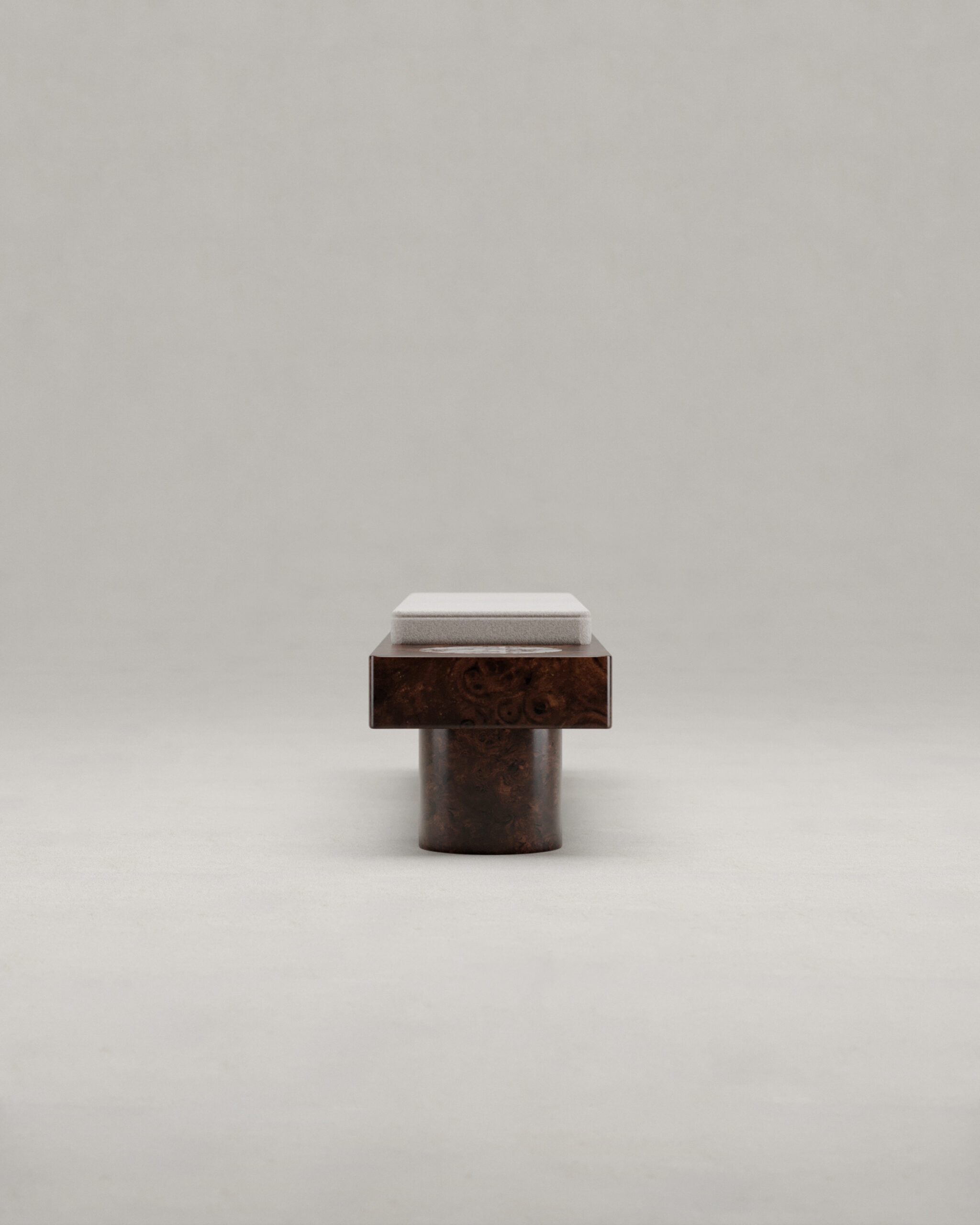 Salvante BS1 Bench by Piotr Dąbrowa 6