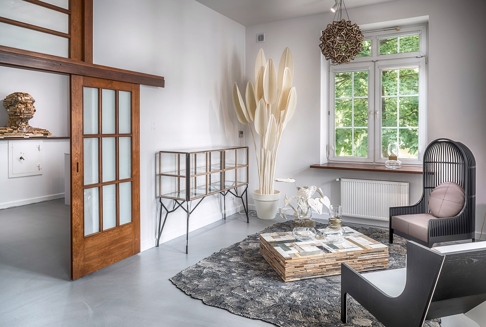Showcase Cabinet 34 by Paul Heijnen 11