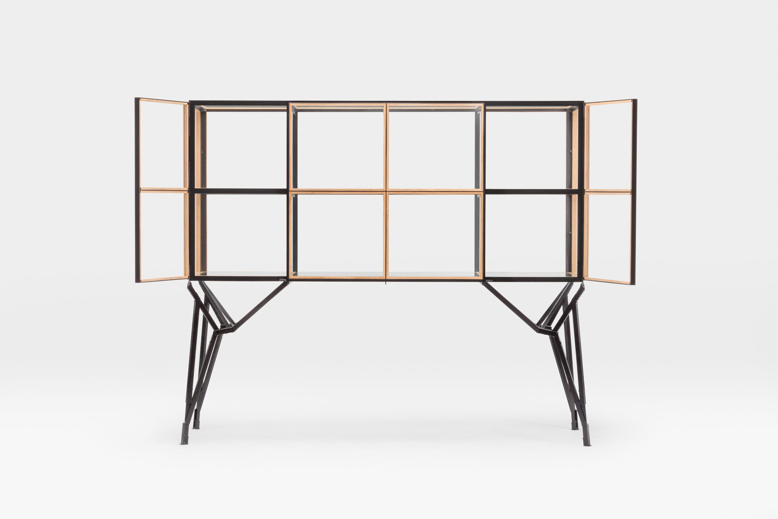 Showcase Cabinet 34 by Paul Heijnen 12