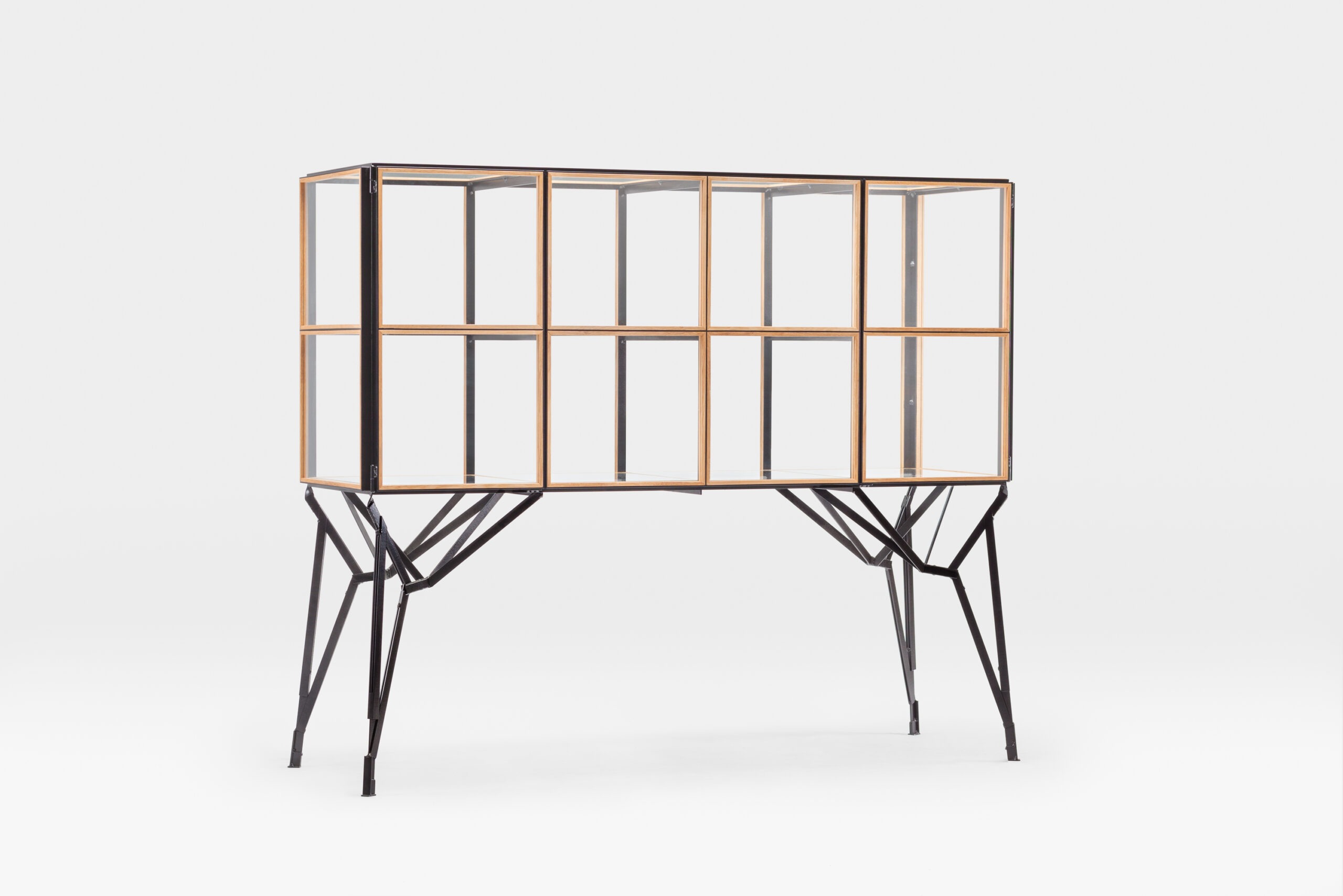 Showcase Cabinet 34 by Paul Heijnen 13