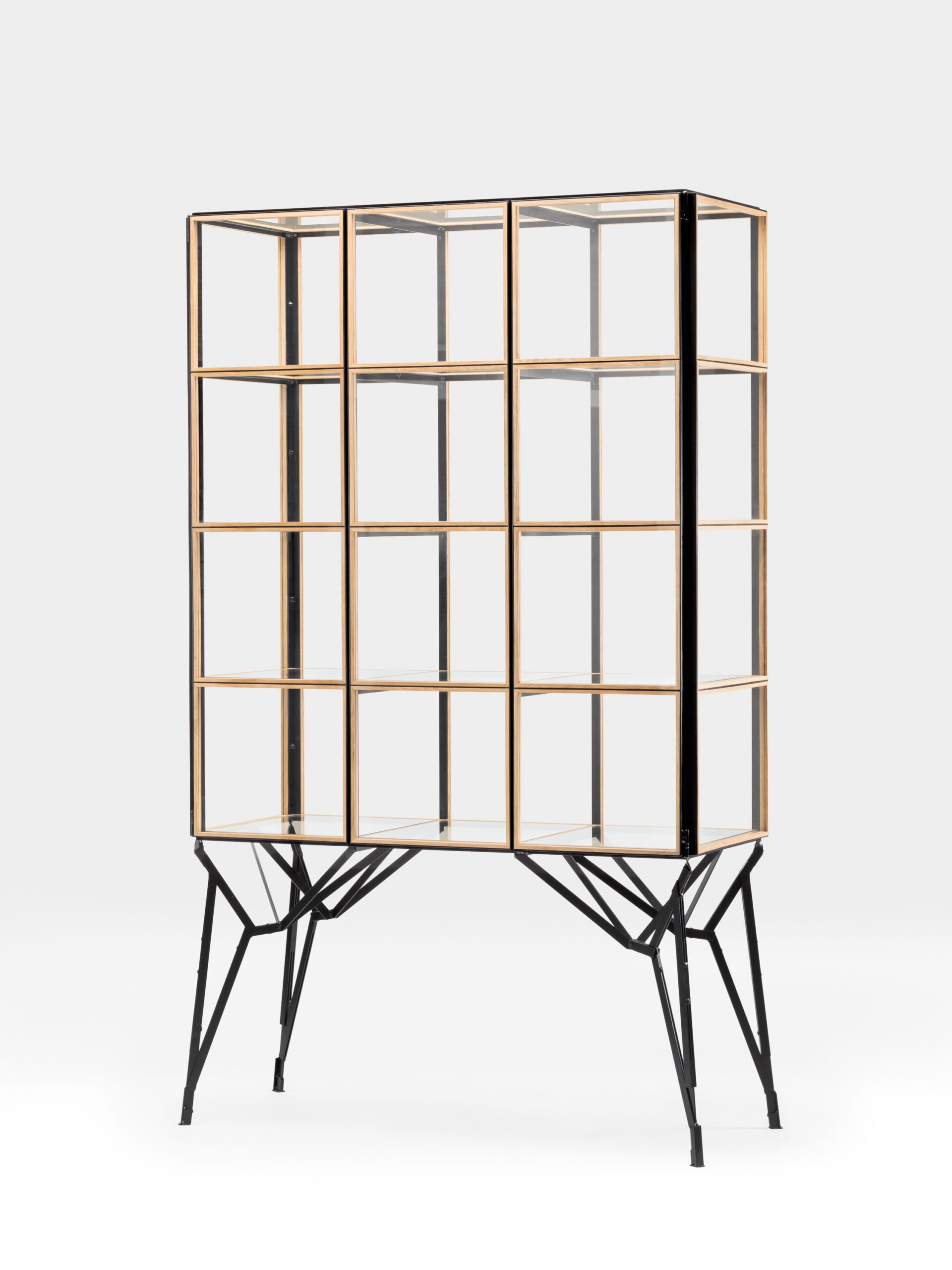 Showcase Cabinet 34 by Paul Heijnen 14
