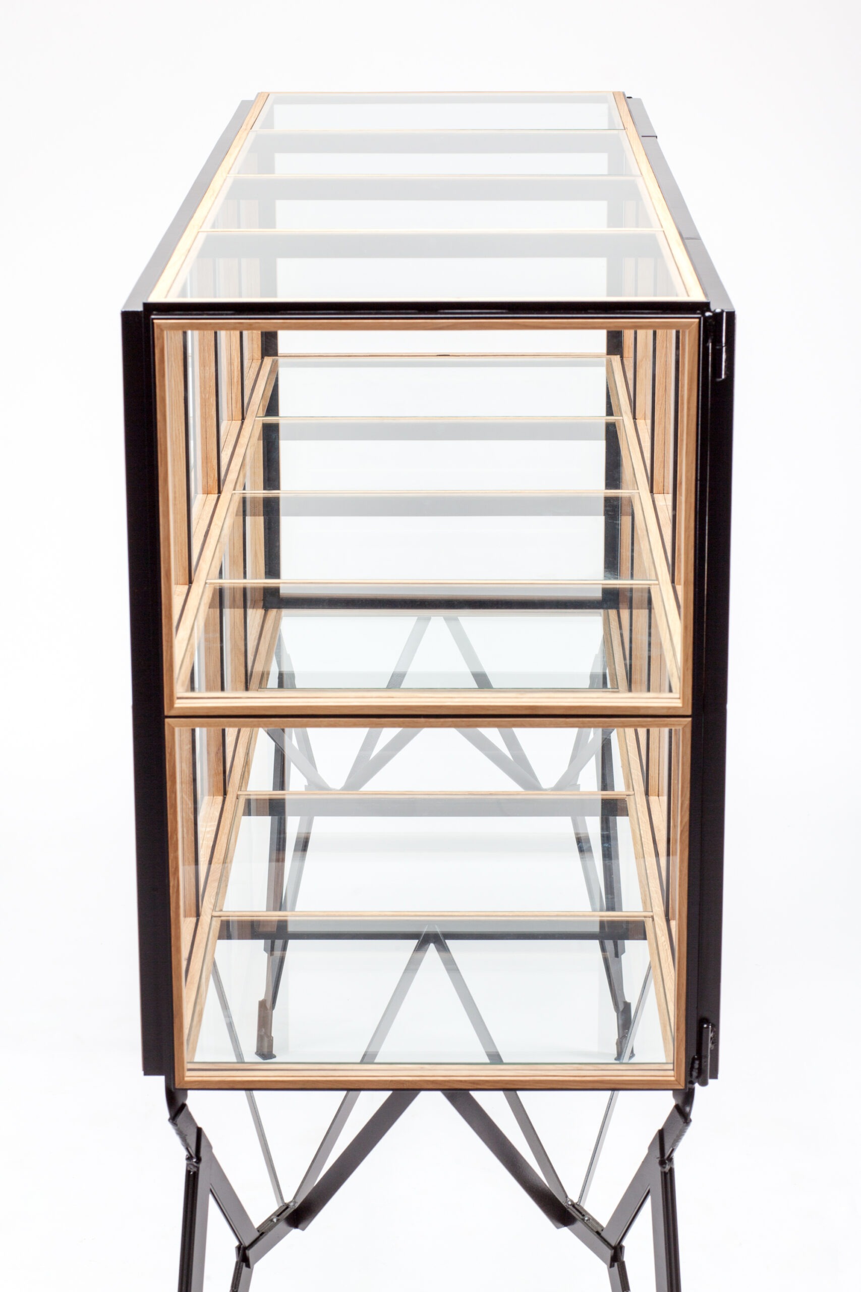 Showcase Cabinet 34 by Paul Heijnen 15