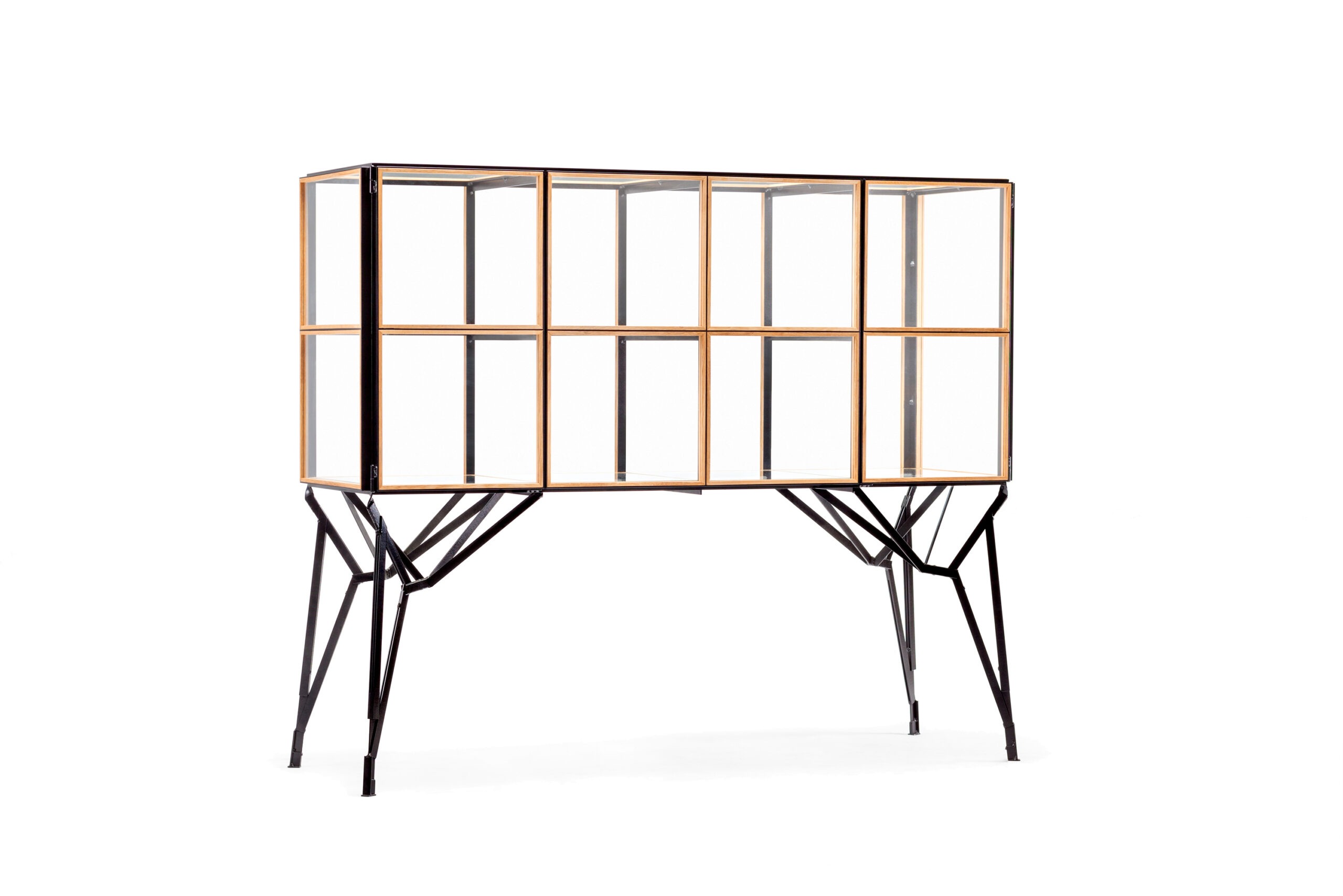 Showcase Cabinet 34 by Paul Heijnen 16