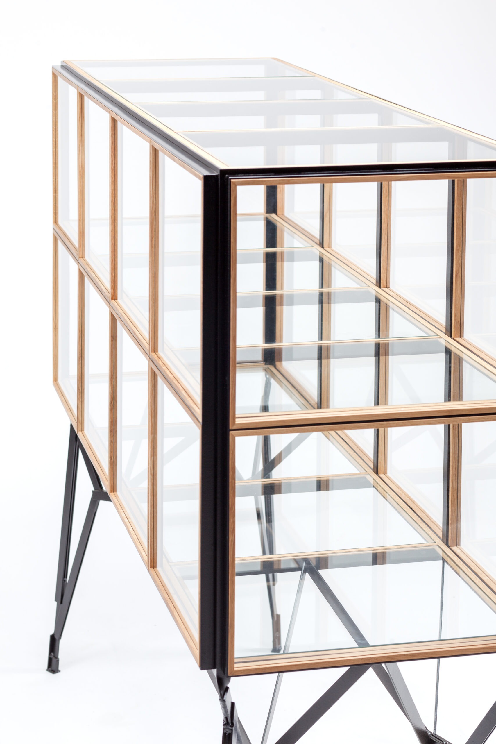 Showcase Cabinet 34 by Paul Heijnen 17