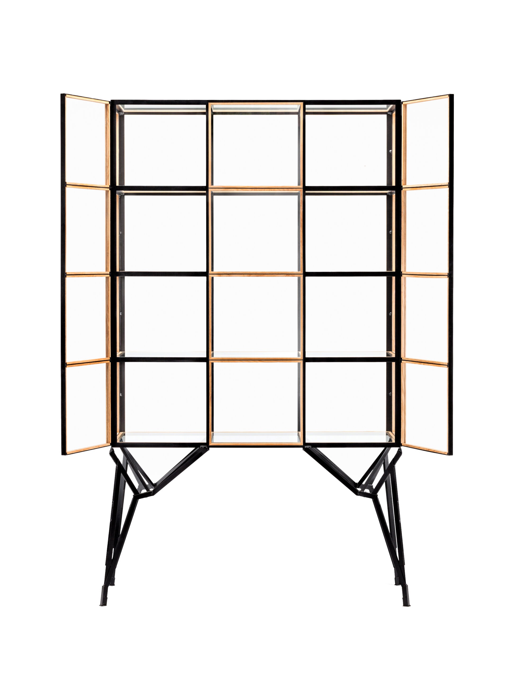 Showcase Cabinet 34 by Paul Heijnen 18