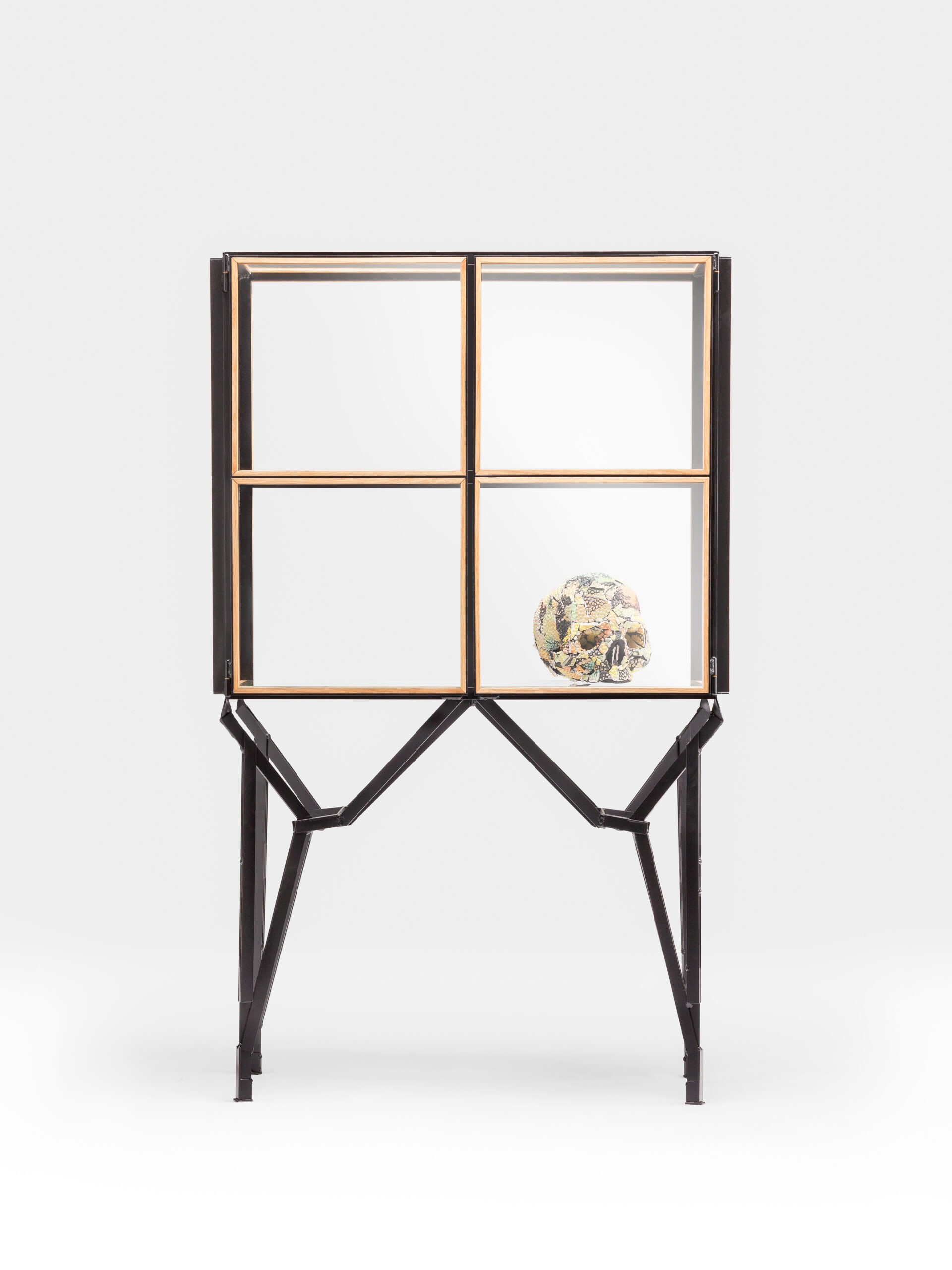 Showcase Cabinet 34 by Paul Heijnen 2