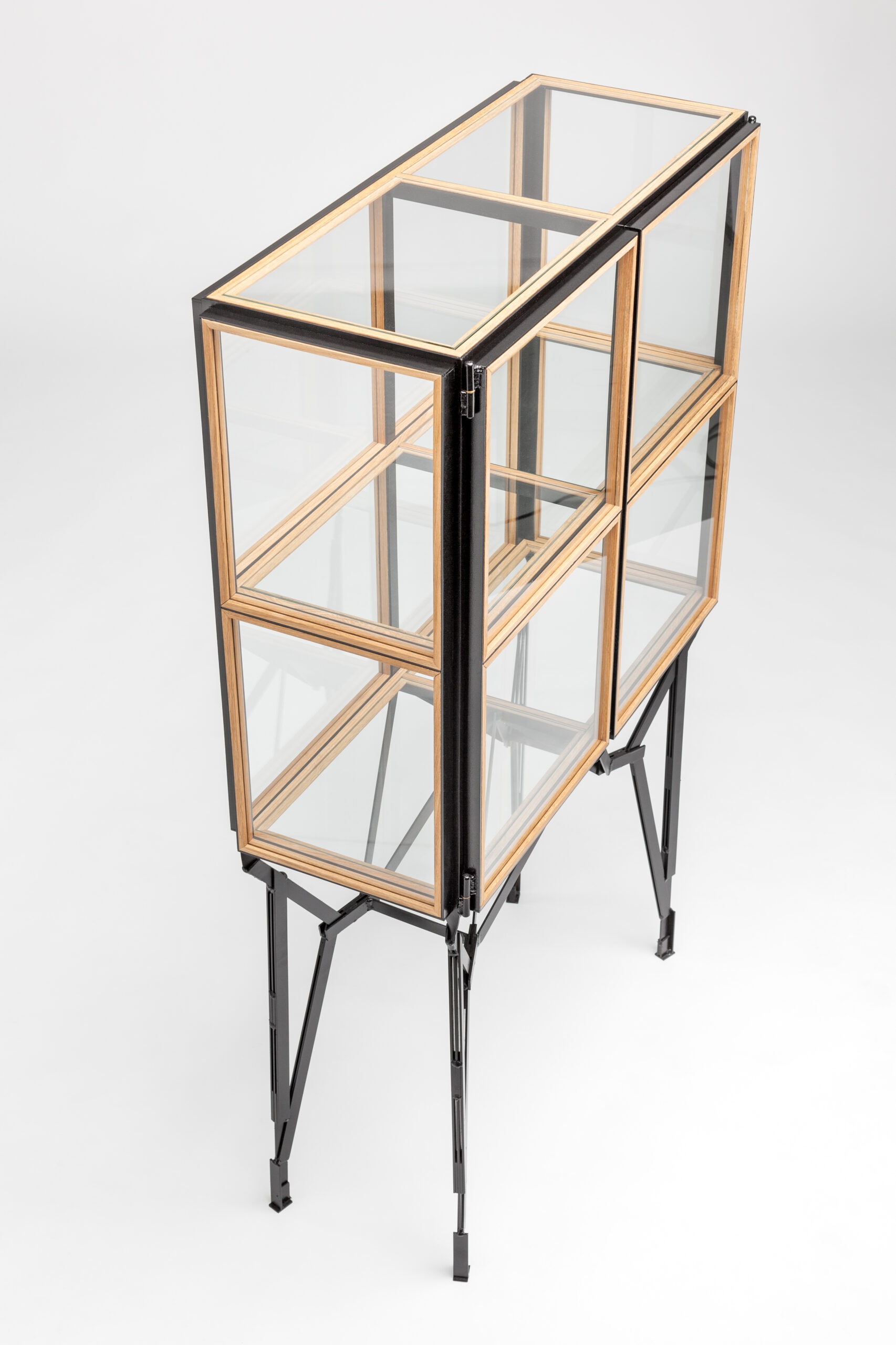 Showcase Cabinet 34 by Paul Heijnen 3
