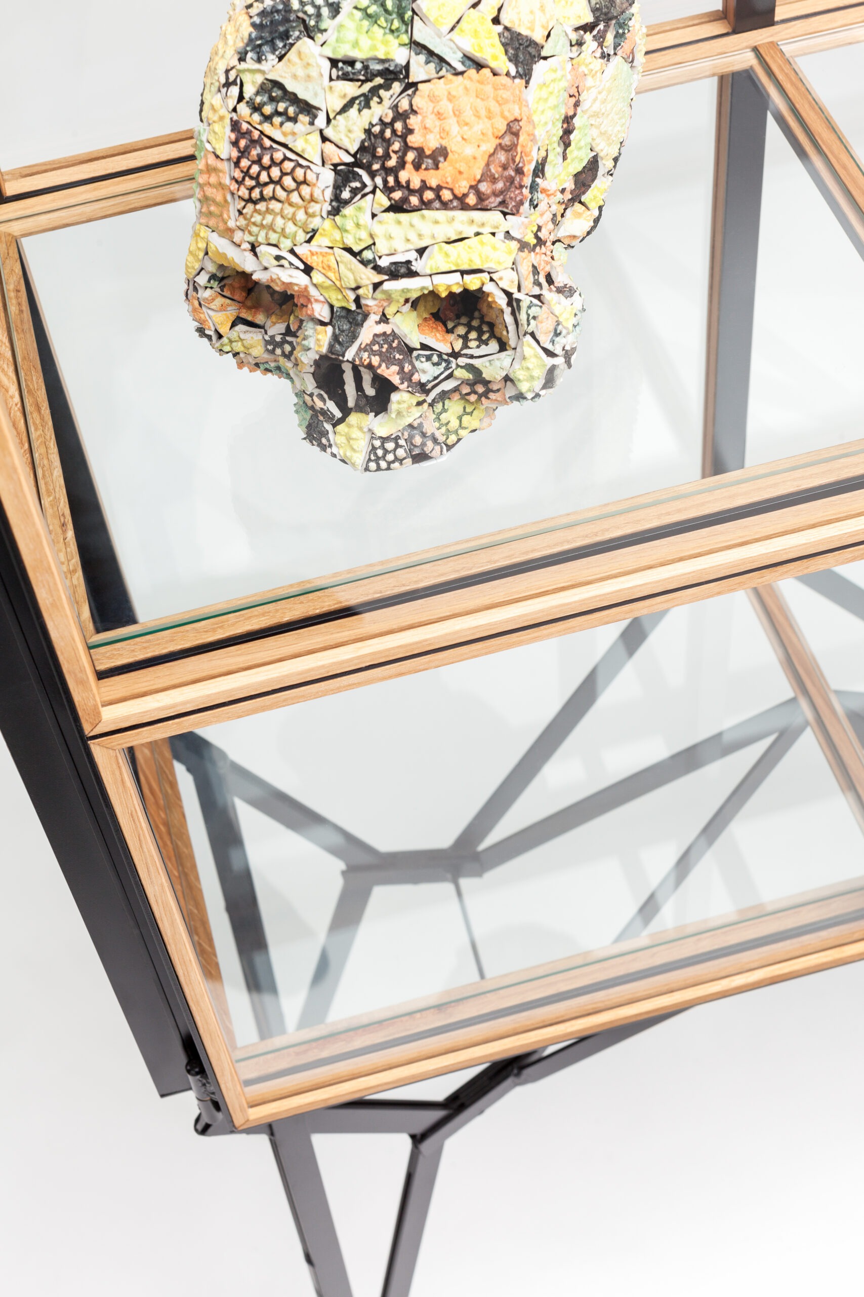 Showcase Cabinet 34 by Paul Heijnen 4