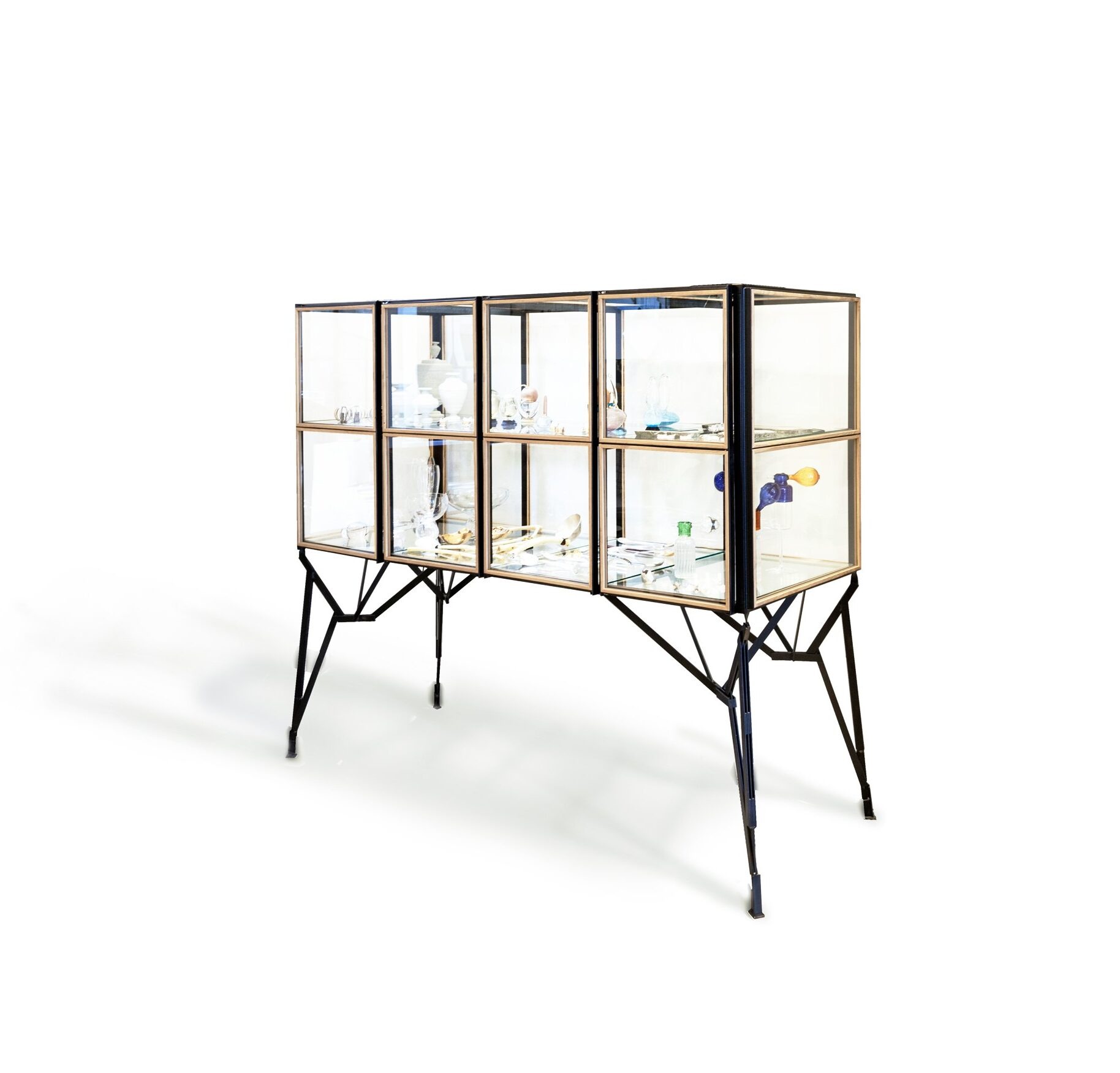 Showcase Cabinet 34 by Paul Heijnen 5
