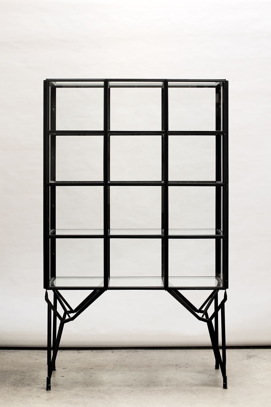 Showcase Cabinet 34 by Paul Heijnen 6
