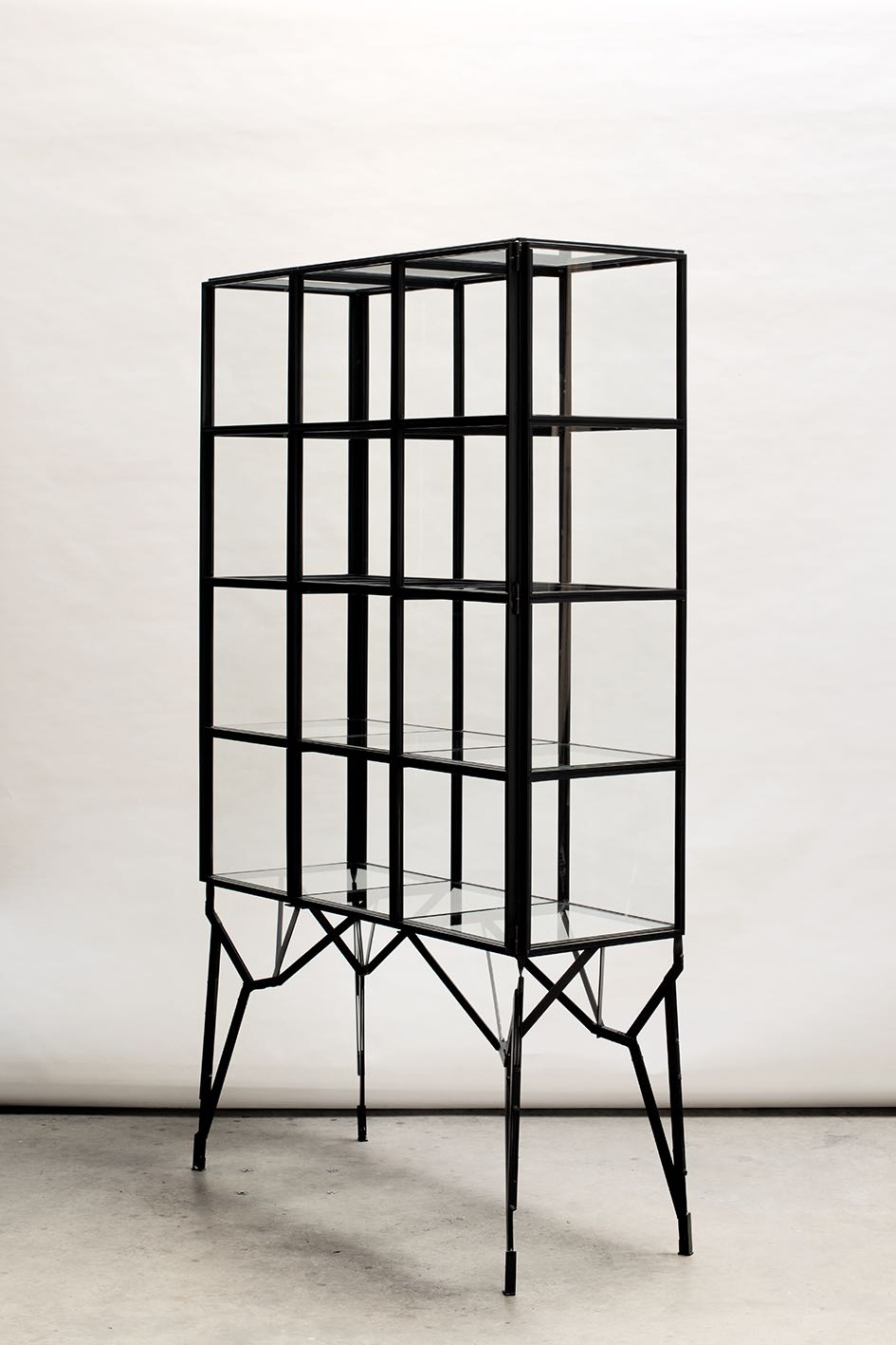 Showcase Cabinet 34 by Paul Heijnen 7
