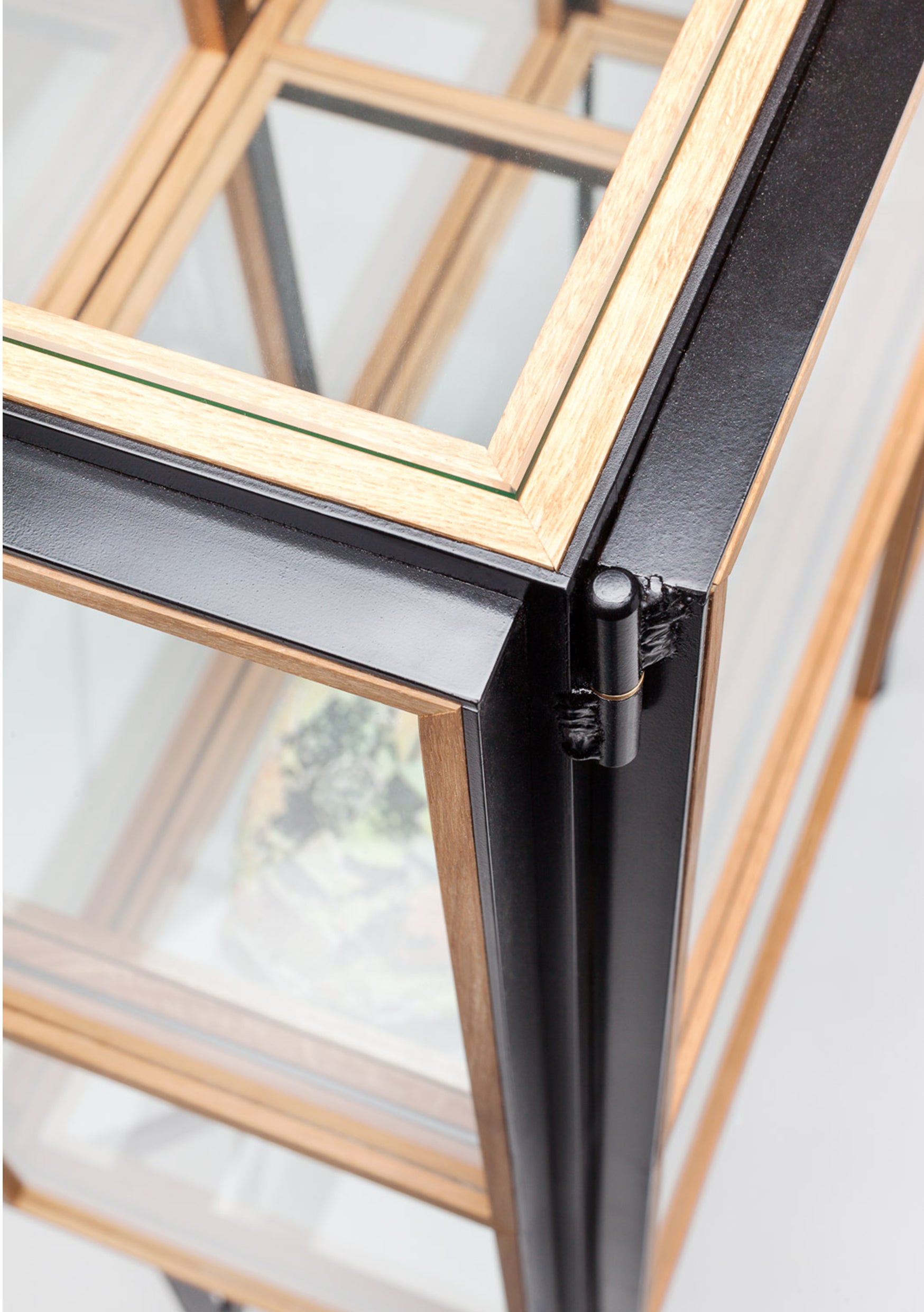 Showcase Cabinet 3x4 by Paul Heijnen 6