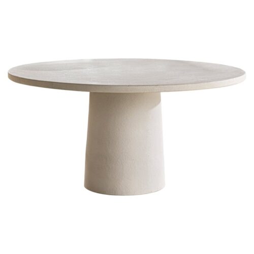Stone Table by Studio Loho 1