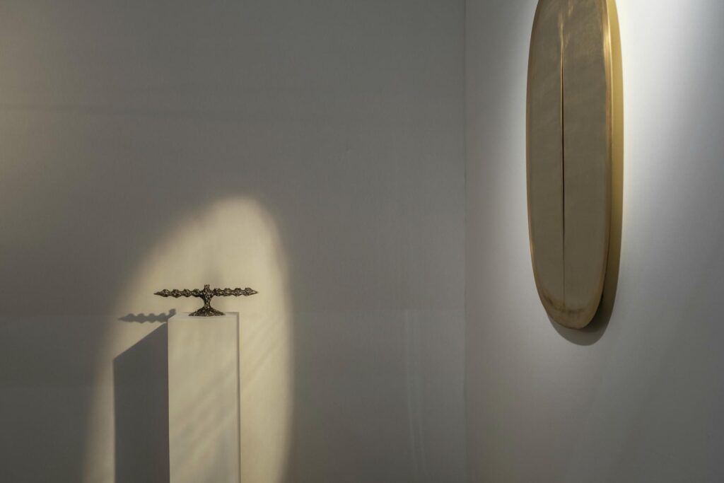 galerie philia reflect salon design new york 01