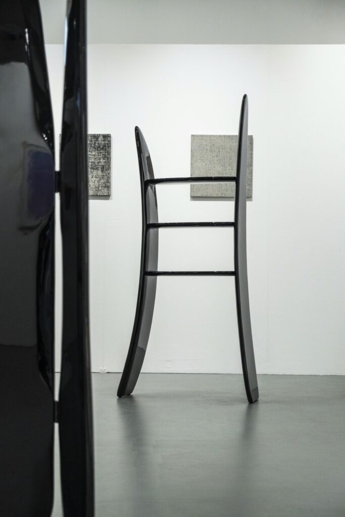 kar oracle shelf galerie philia
