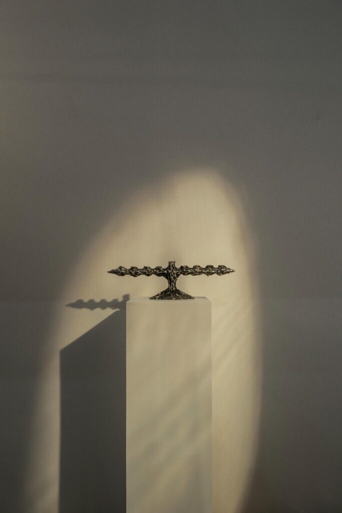 william guillon hannukah menorah galerie philia 01