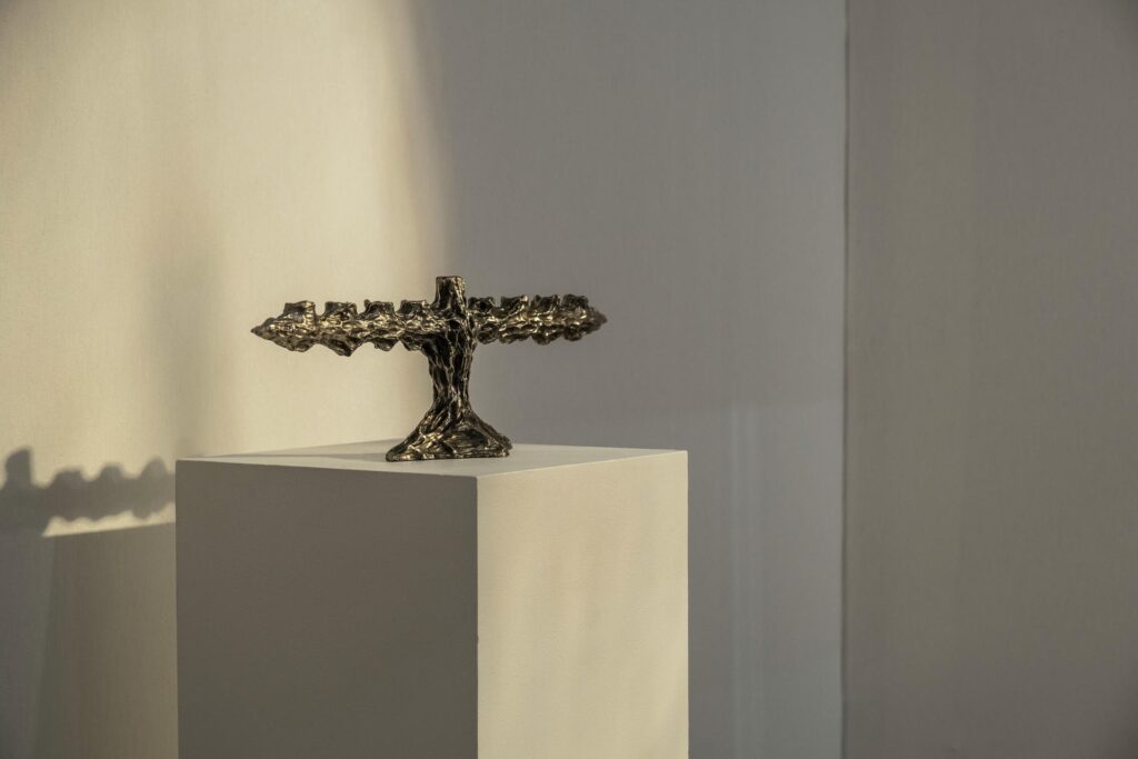 william guillon hannukah menorah galerie philia 02