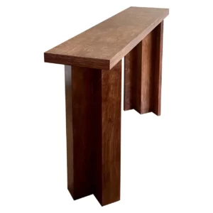 Unique Console Table by Goons