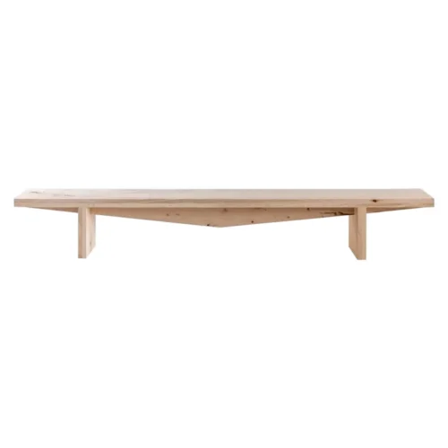 Alalunga Bench by Secondome Edizioni and Studio F 1