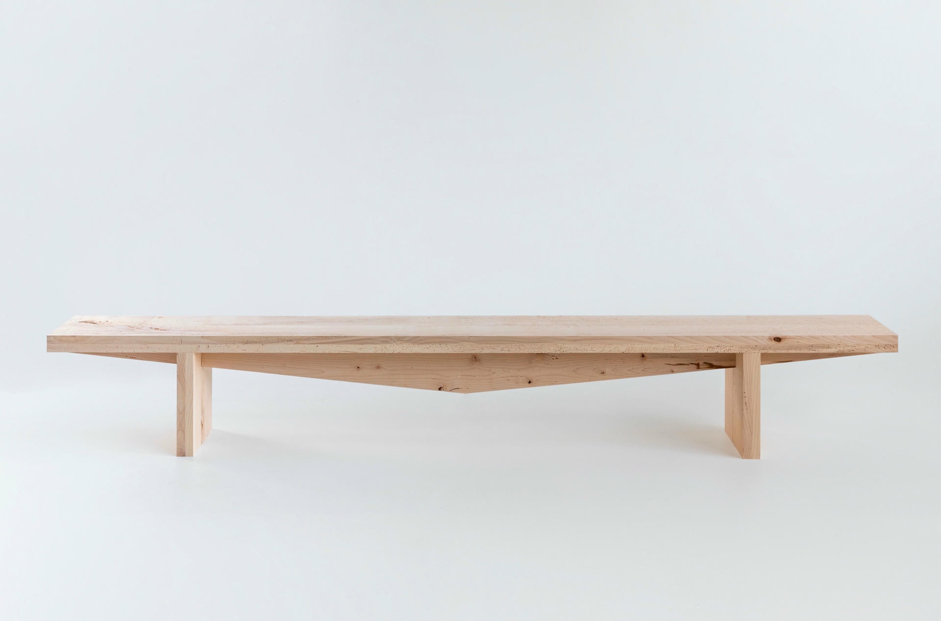 Alalunga Bench by Secondome Edizioni and Studio F 2