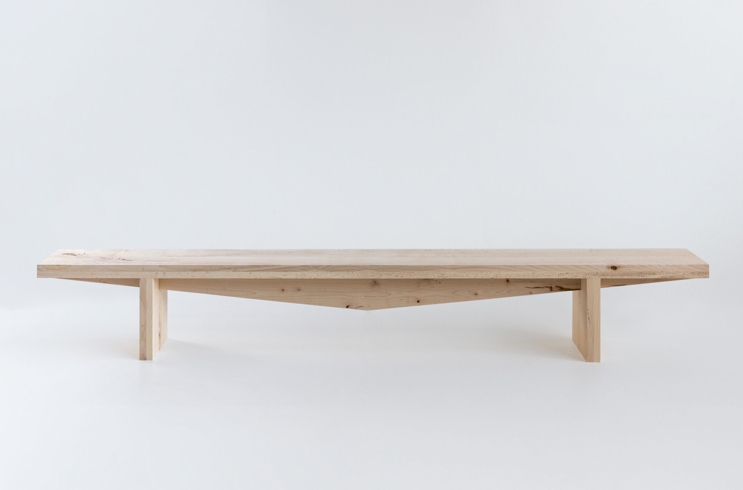 Alalunga Bench by Secondome Edizioni and Studio F 2