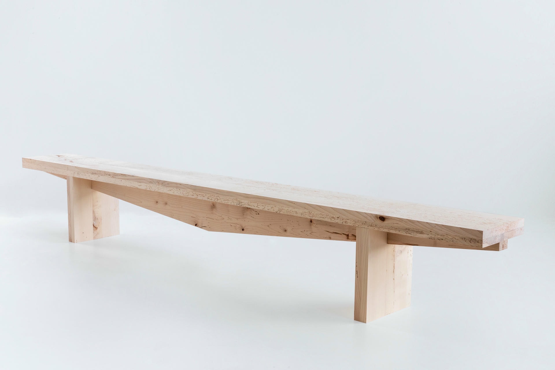 Alalunga Bench by Secondome Edizioni and Studio F 3