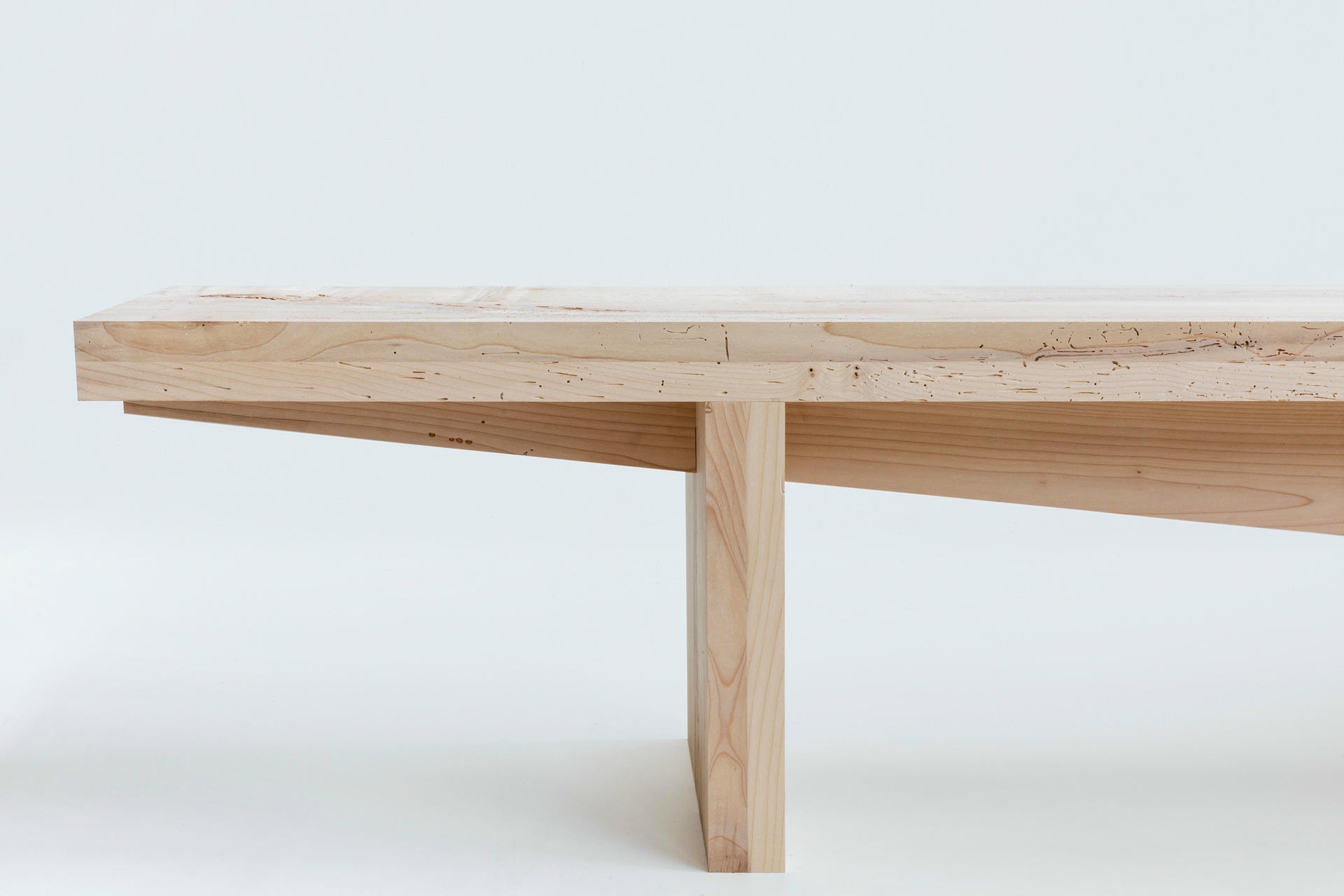 Alalunga Bench by Secondome Edizioni and Studio F 4