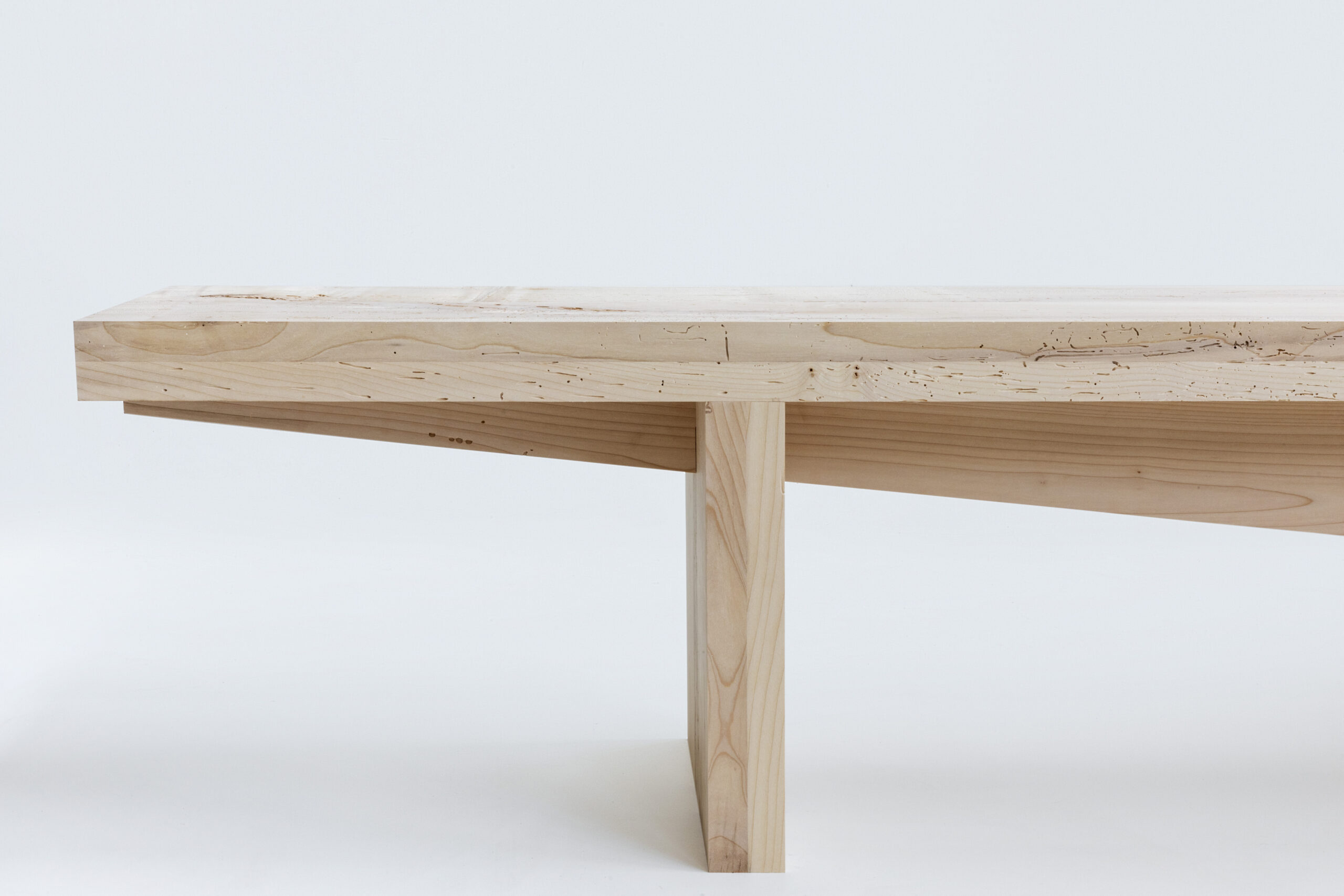 Alalunga Bench by Secondome Edizioni and Studio F 4