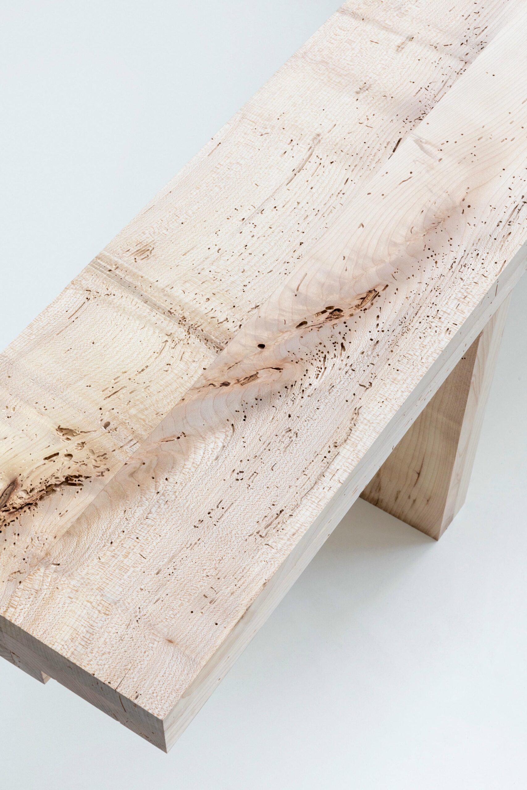 Alalunga Bench by Secondome Edizioni and Studio F 5