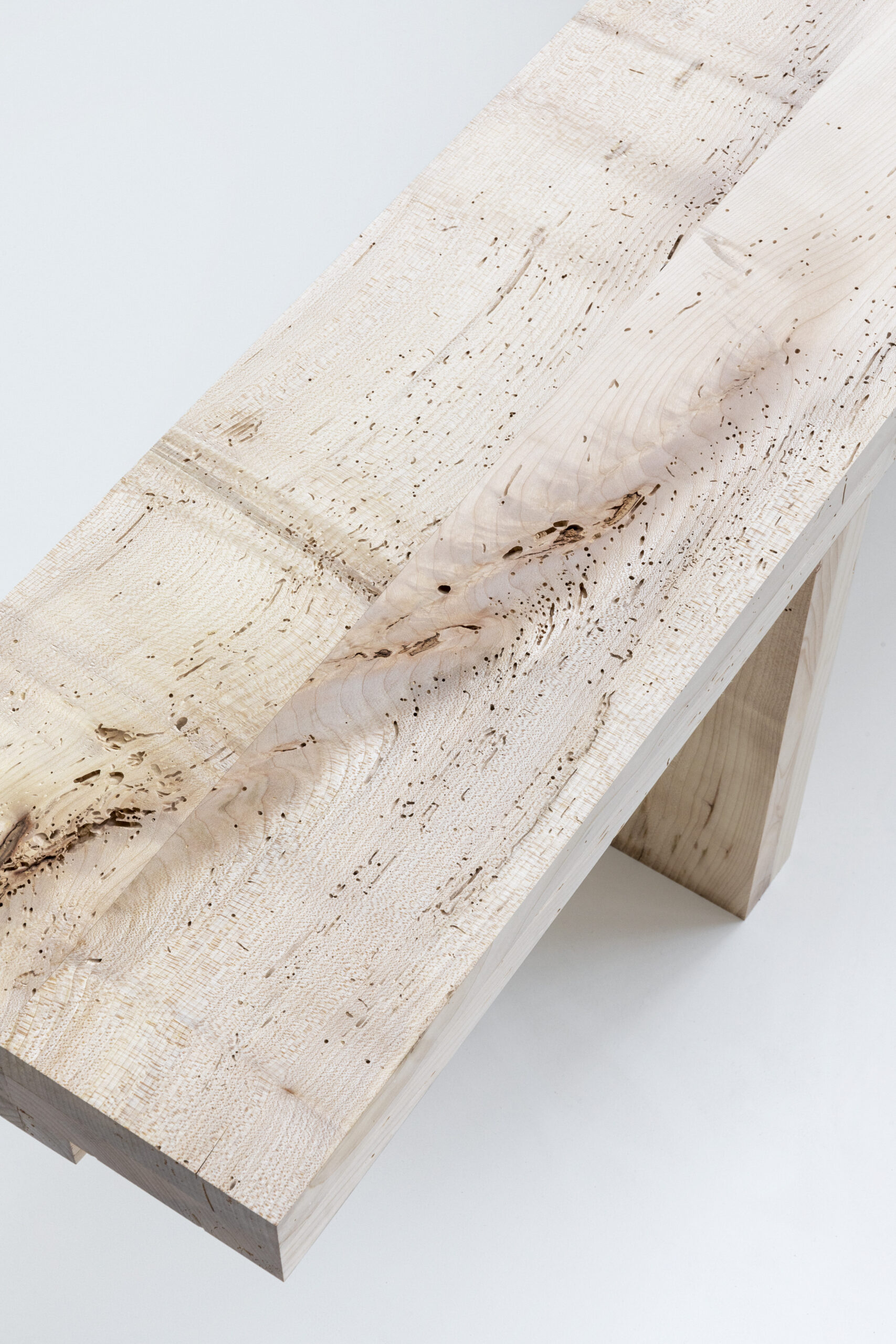 Alalunga Bench by Secondome Edizioni and Studio F 5