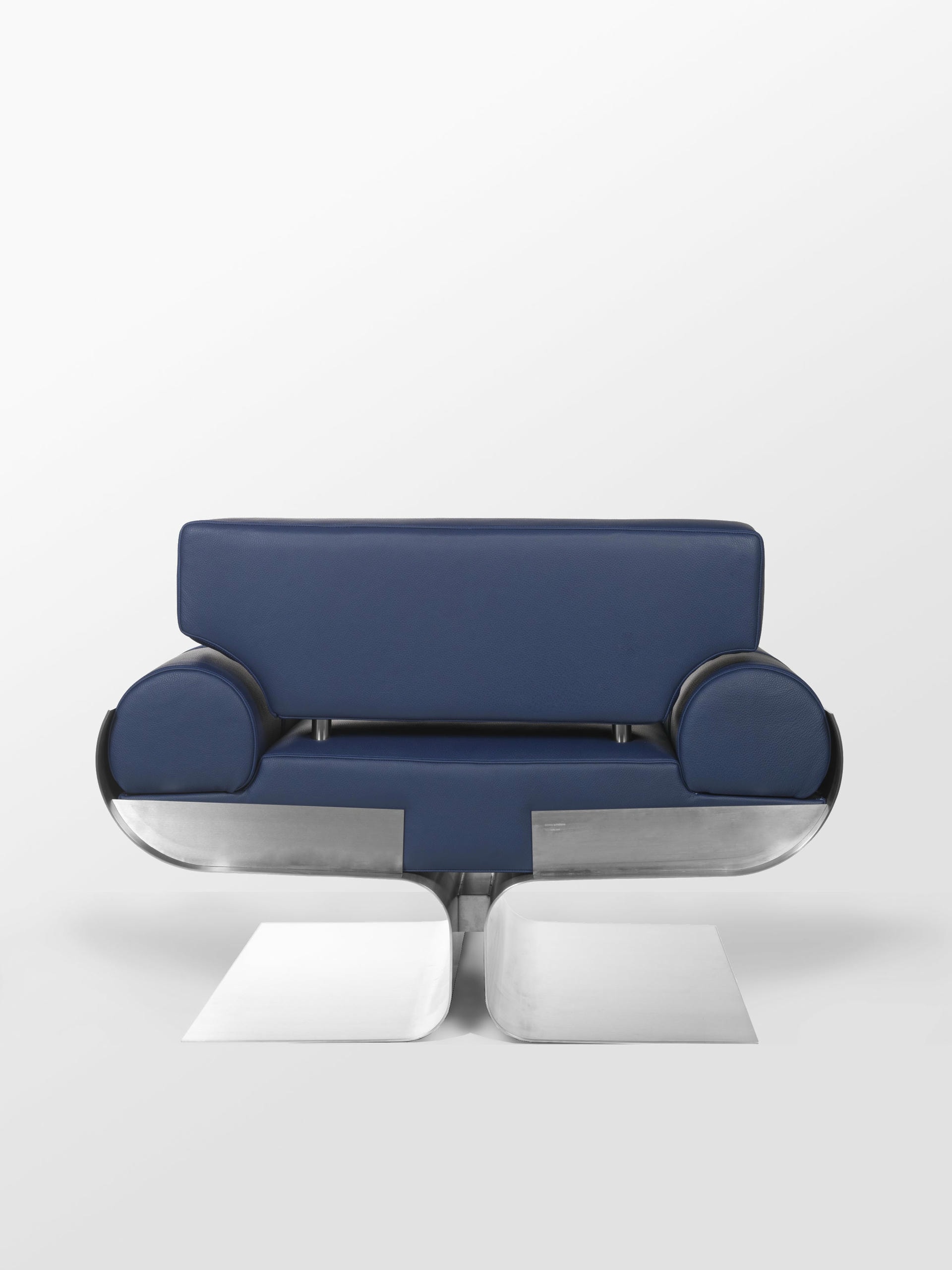 Ares Armchair by ROCHE FRERES 16