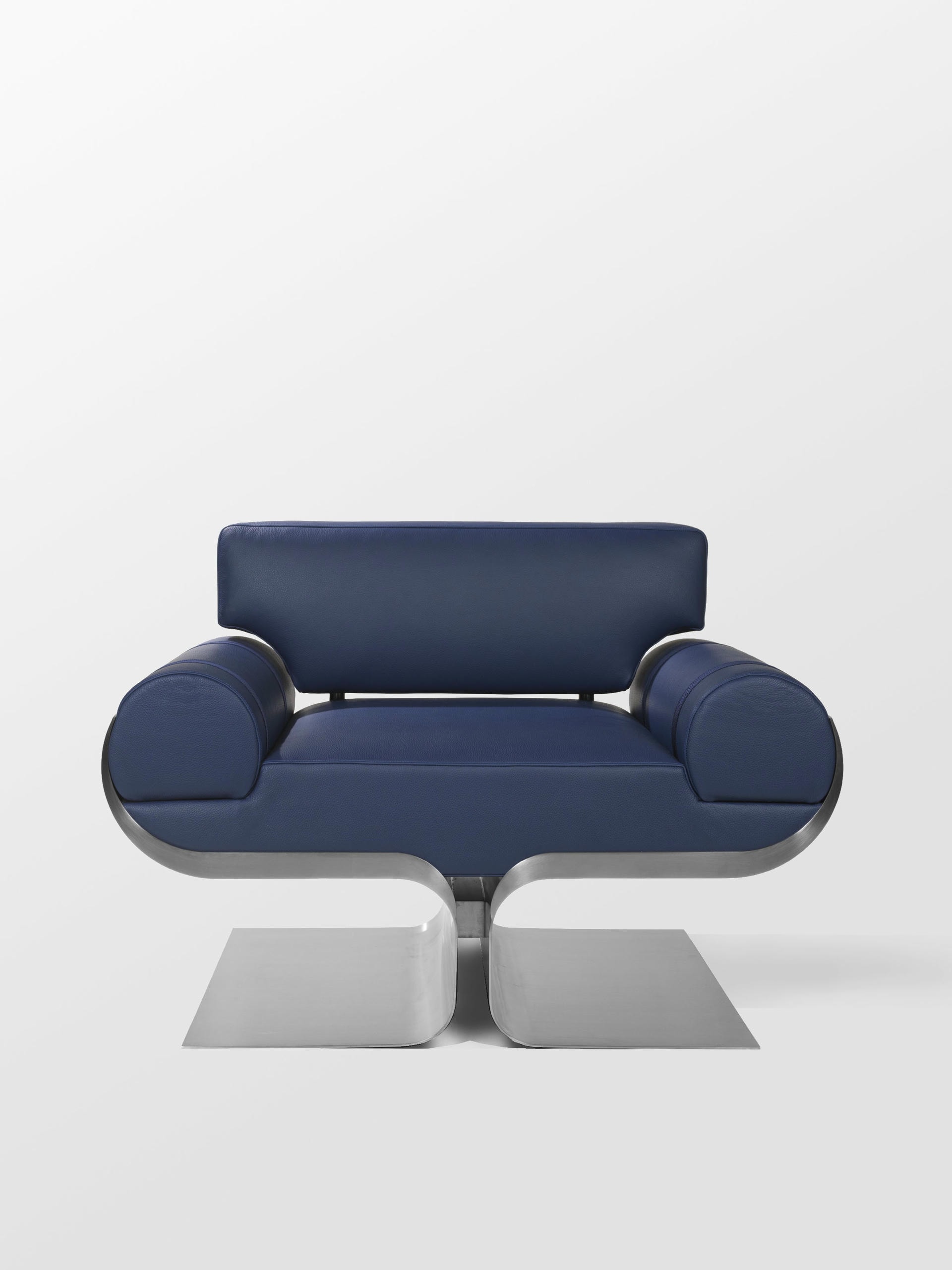 Ares Armchair by ROCHE FRERES 17