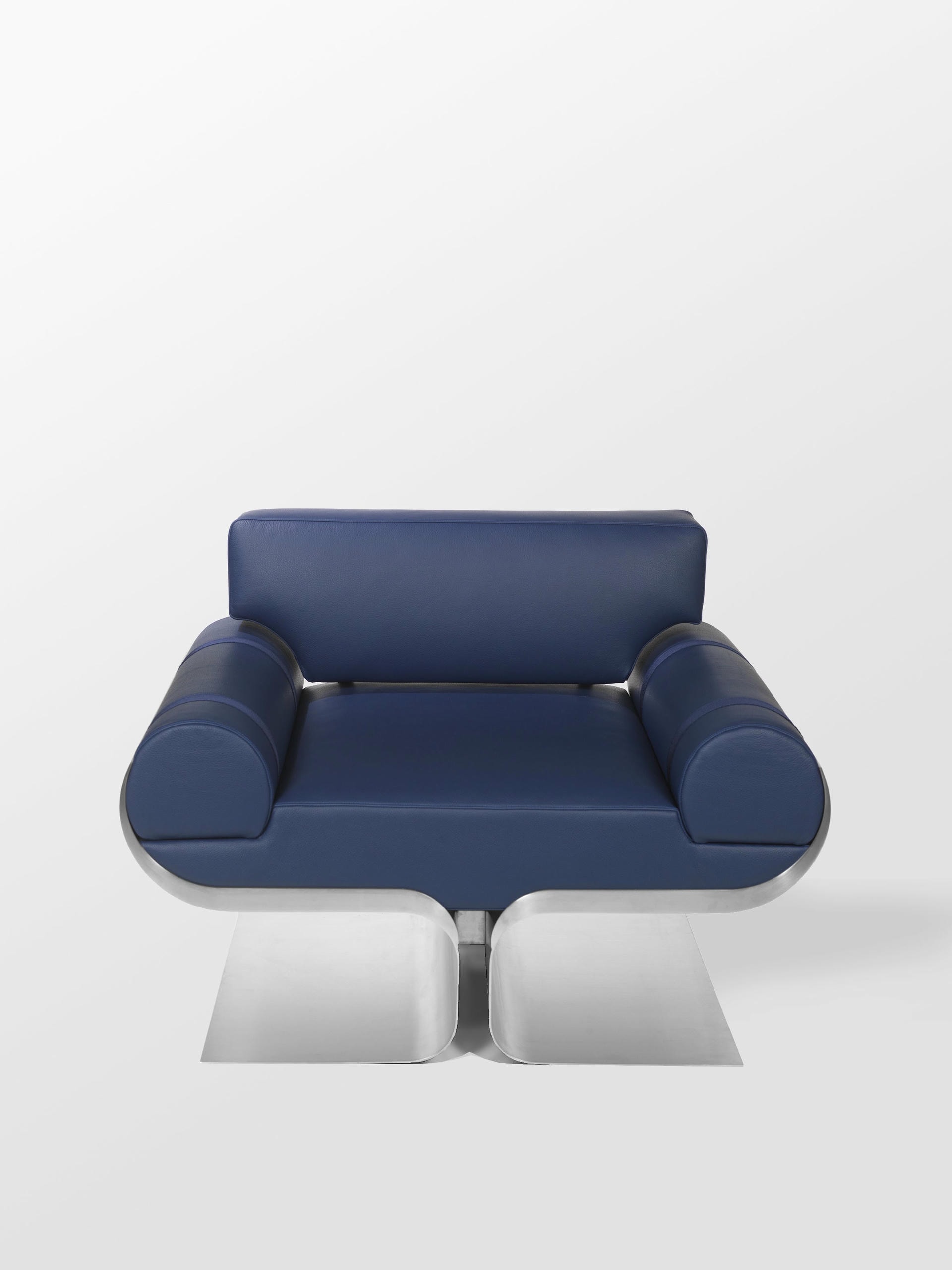 Ares Armchair by ROCHE FRERES 18