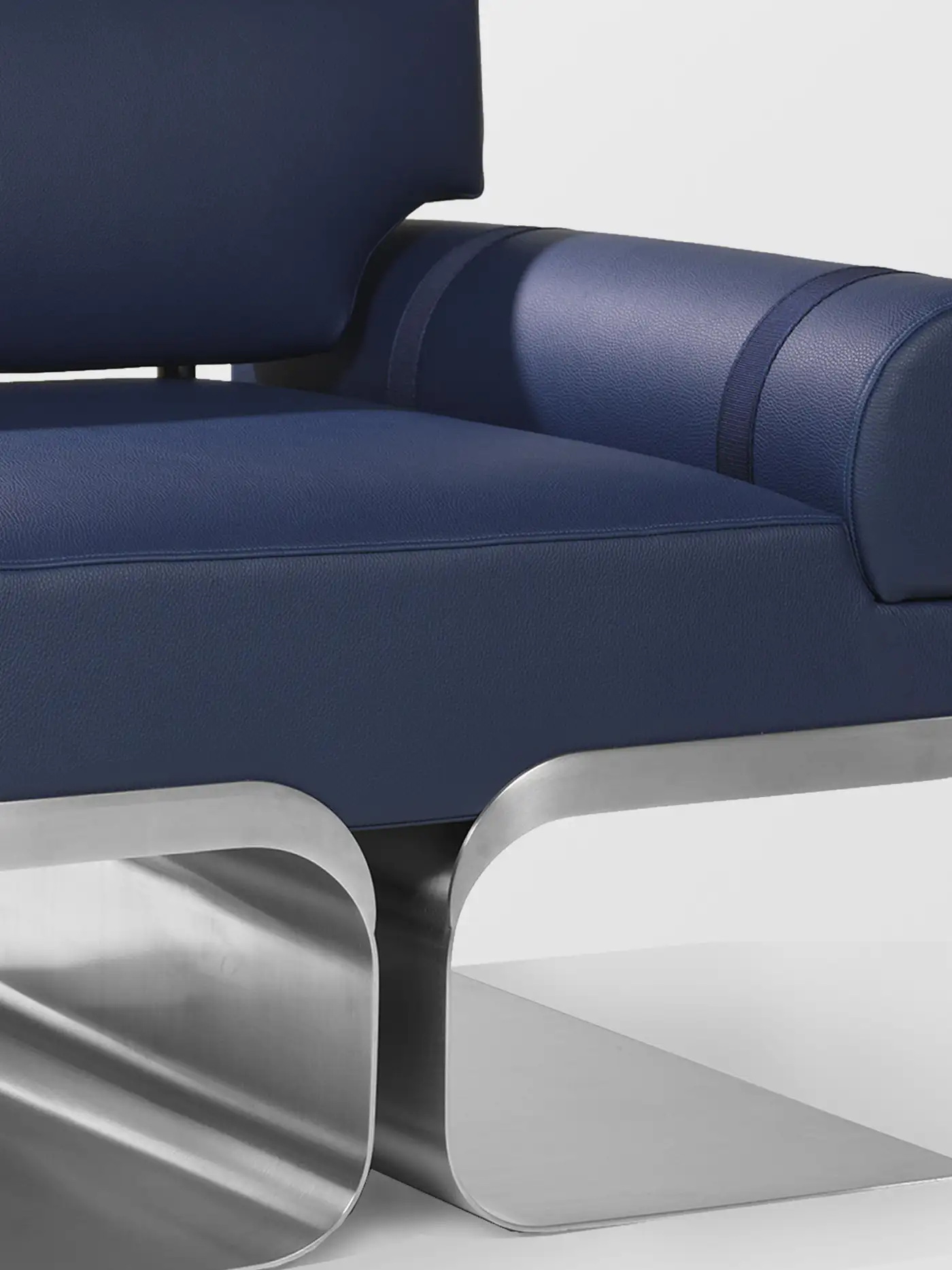 Ars Armchair by ROCHE FRRES 13
