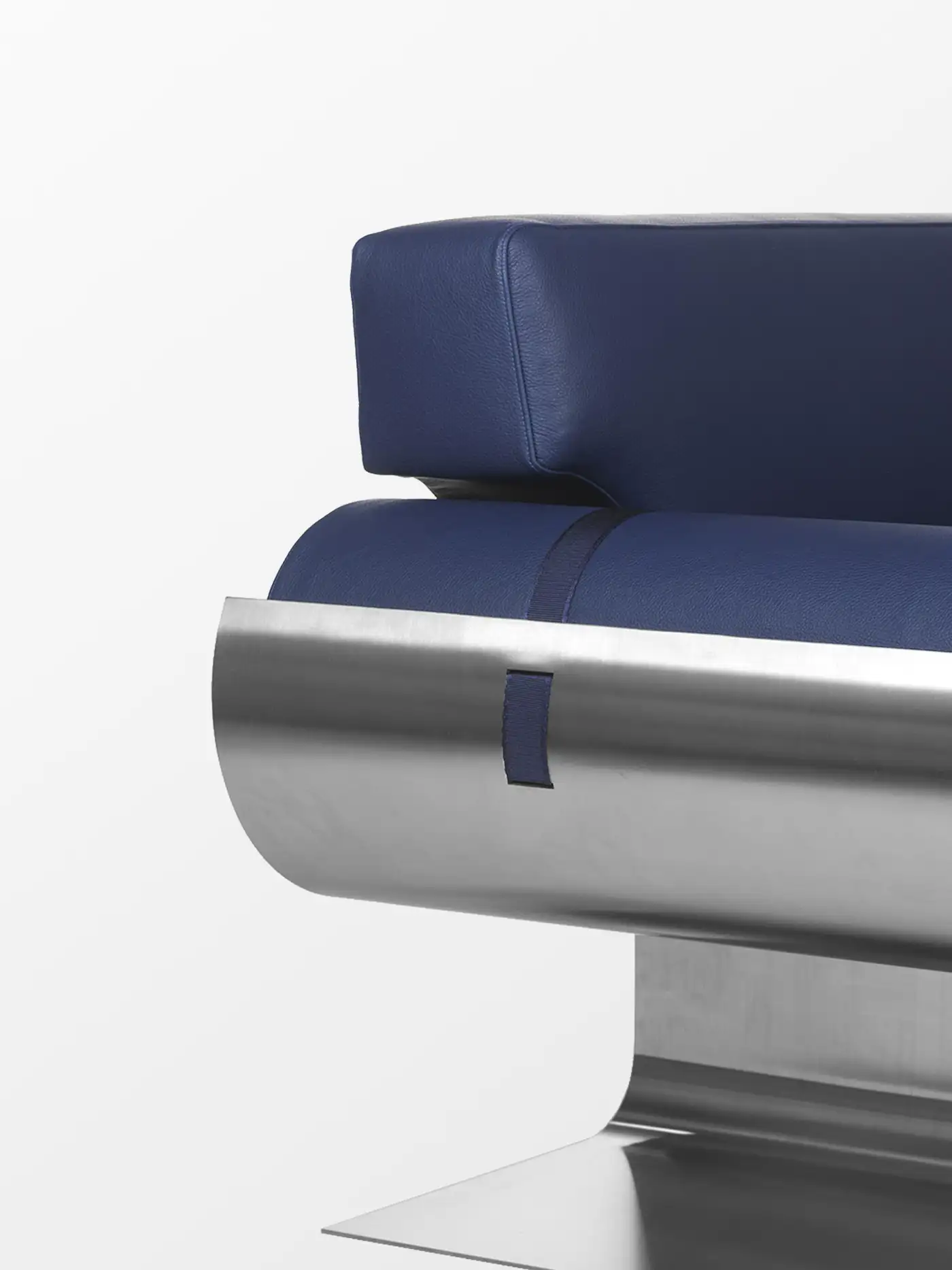 Ars Armchair by ROCHE FRRES 14