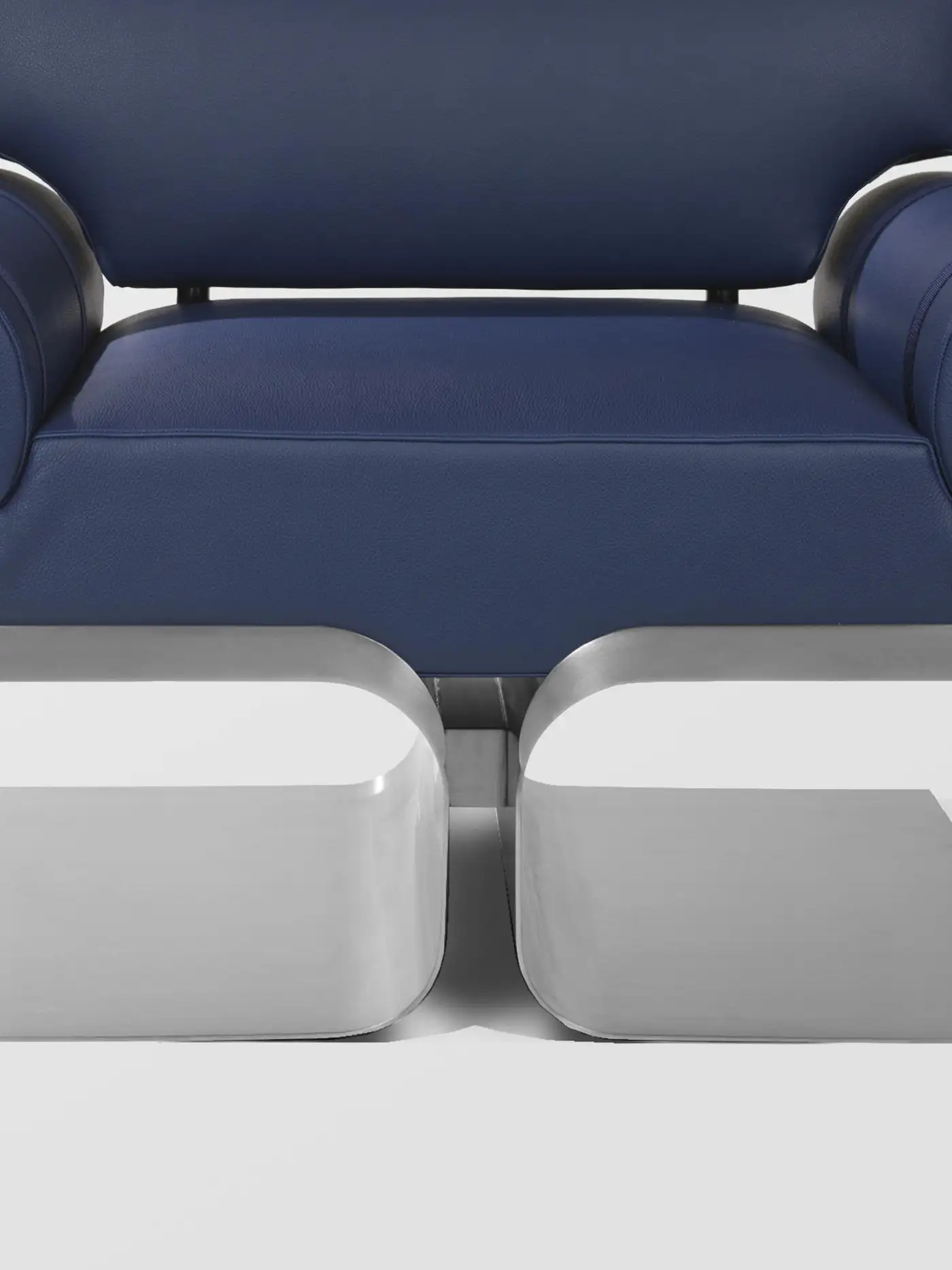 Ars Armchair by ROCHE FRRES 19