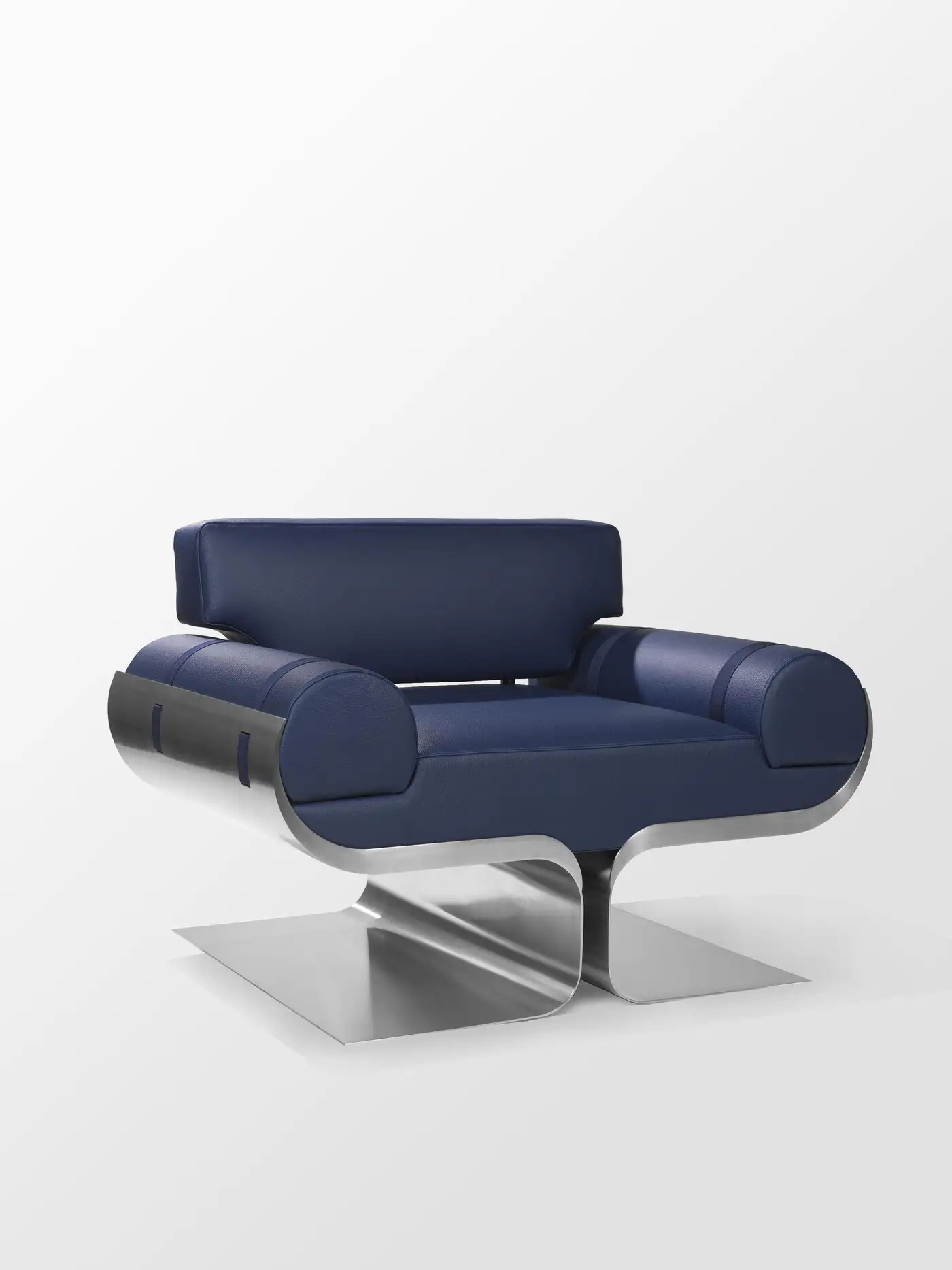 Ars Armchair by ROCHE FRRES 3