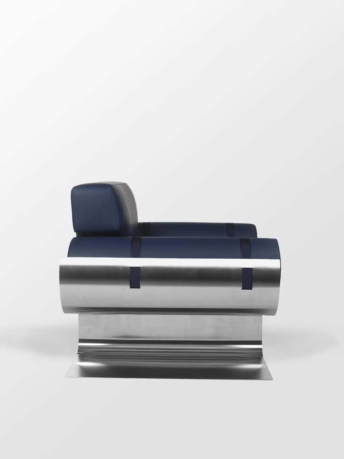 Ars Armchair by ROCHE FRRES 5