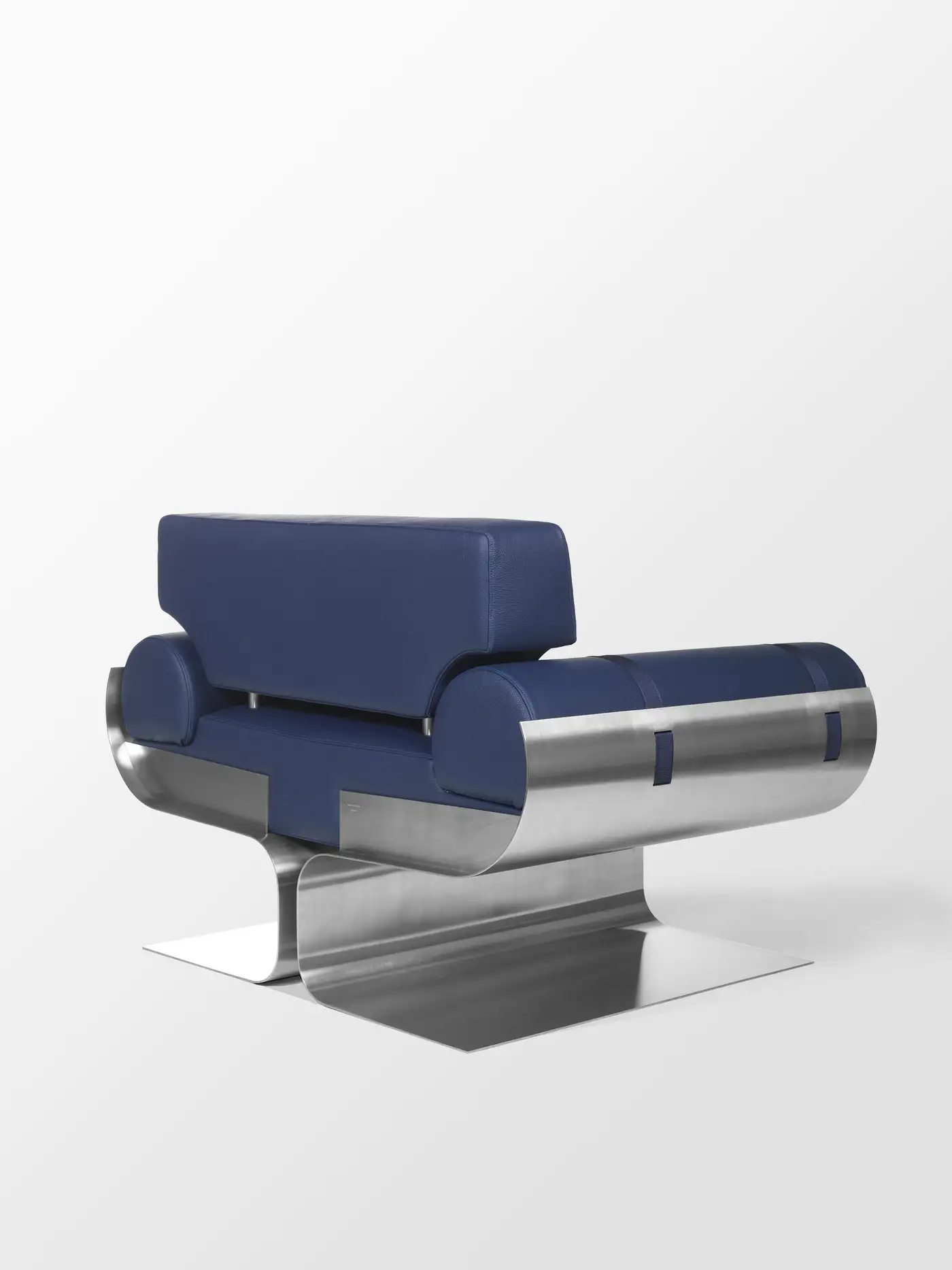 Ars Armchair by ROCHE FRRES 6