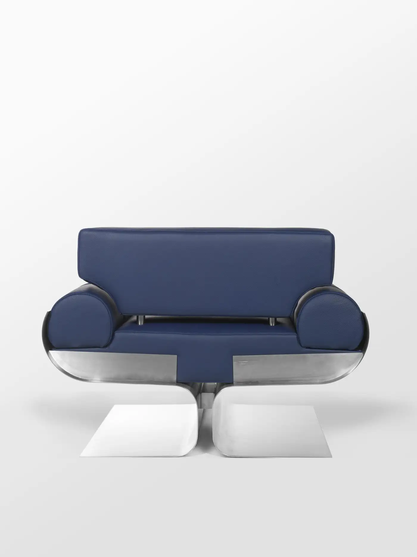 Ars Armchair by ROCHE FRRES 7