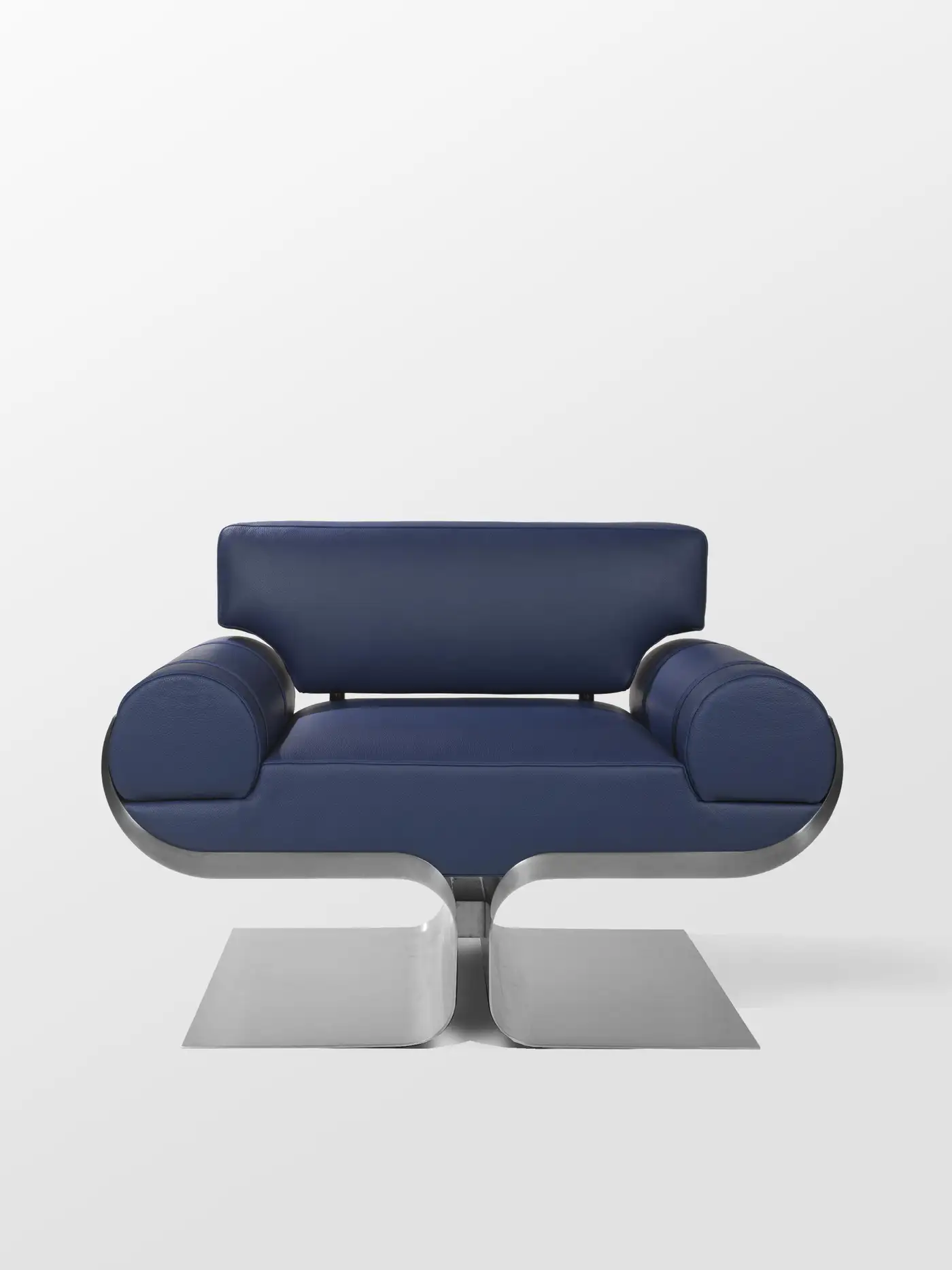 Ars Armchair by ROCHE FRRES 8