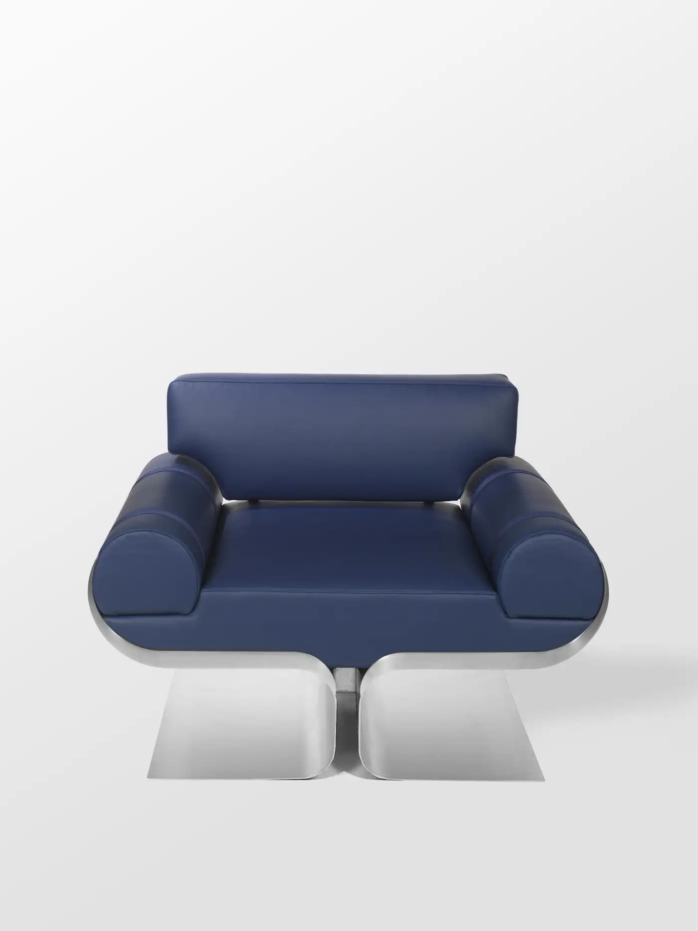 Ars Armchair by ROCHE FRRES 9