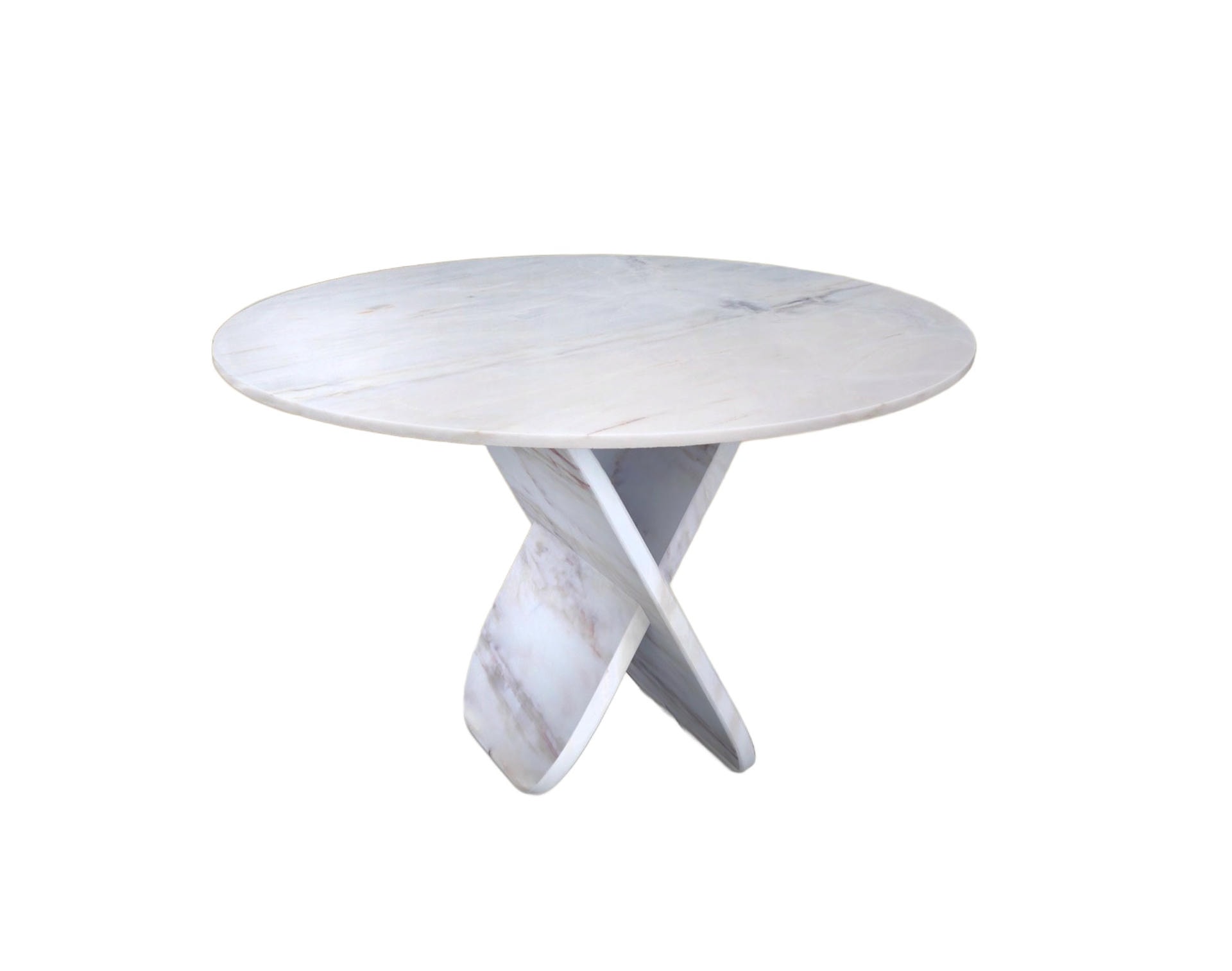 Balance Round Table by Dovain Studio 1