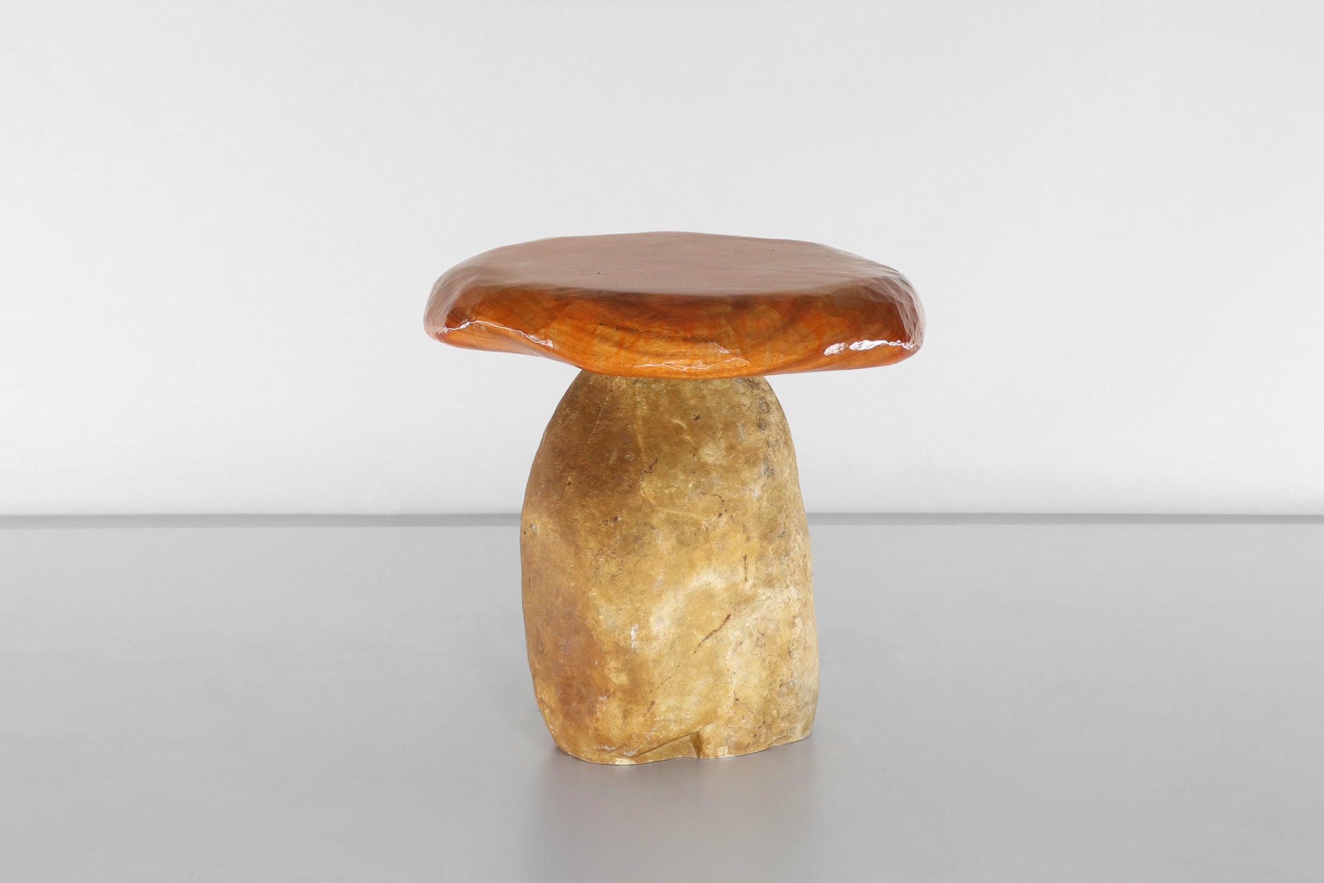 Bolete Side Table by Henry Dath 5