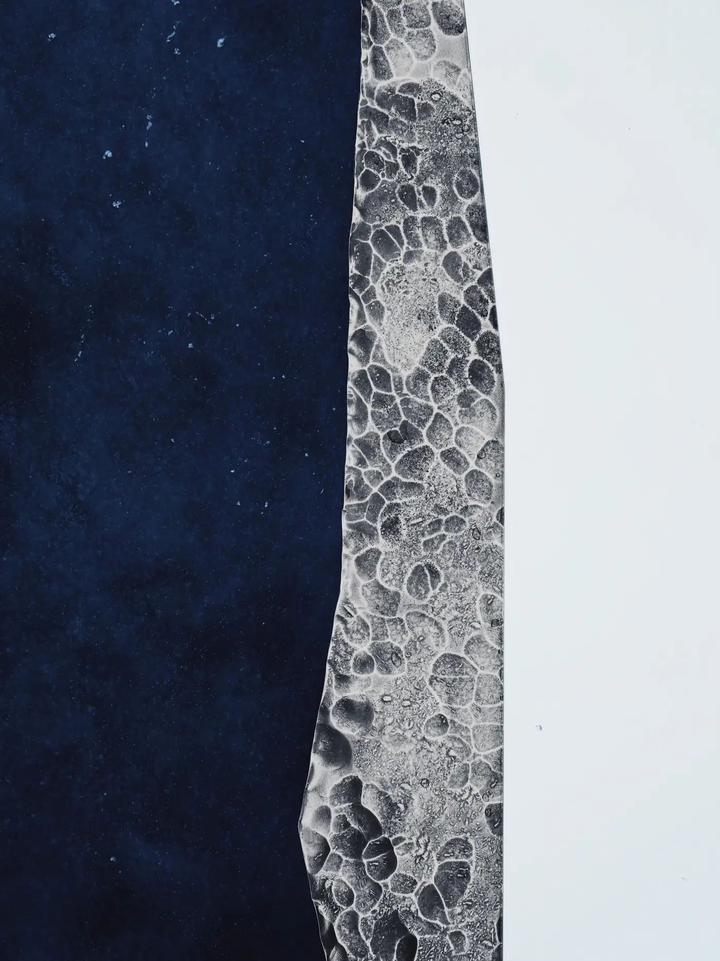 Fragment Wall Mirror by ROCHE FRRES 10