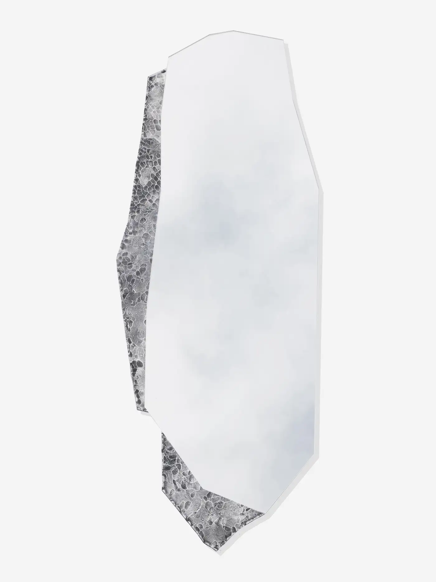 Fragment Wall Mirror by ROCHE FRRES 2