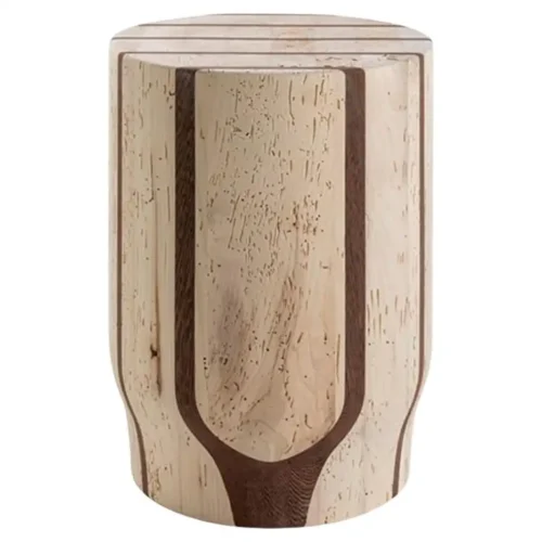 Jeunesse Weng Stool by Secondome Edizioni and Studio F 1