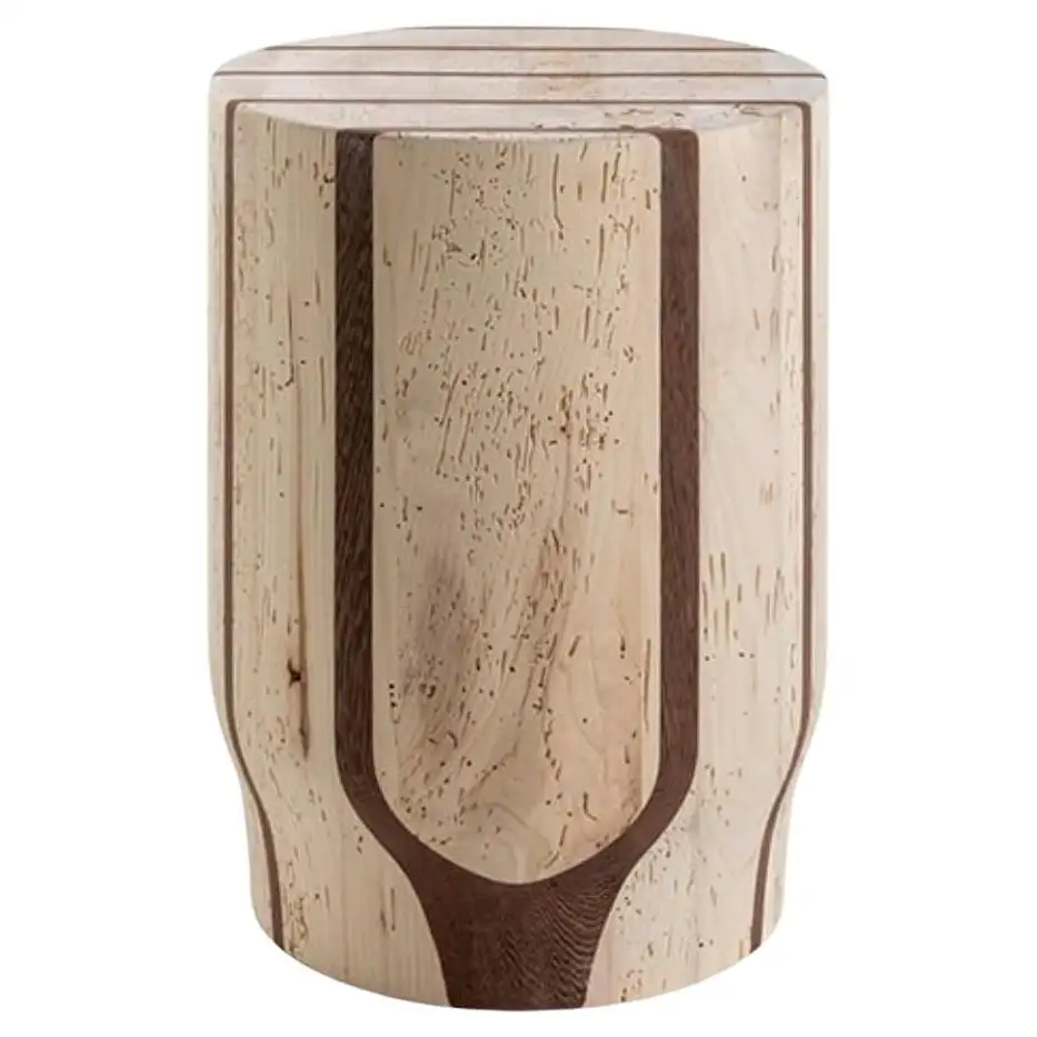 Jeunesse Weng Stool by Secondome Edizioni and Studio F 1