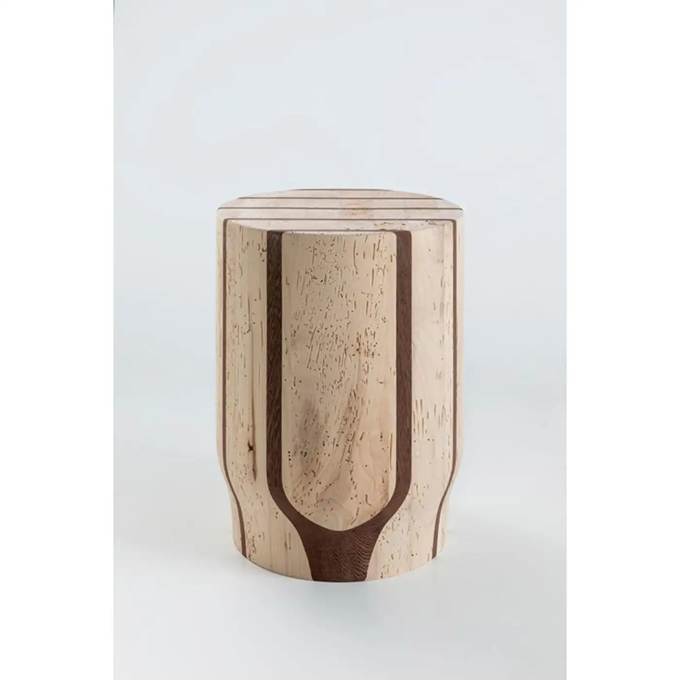 Jeunesse Weng Stool by Secondome Edizioni and Studio F 2